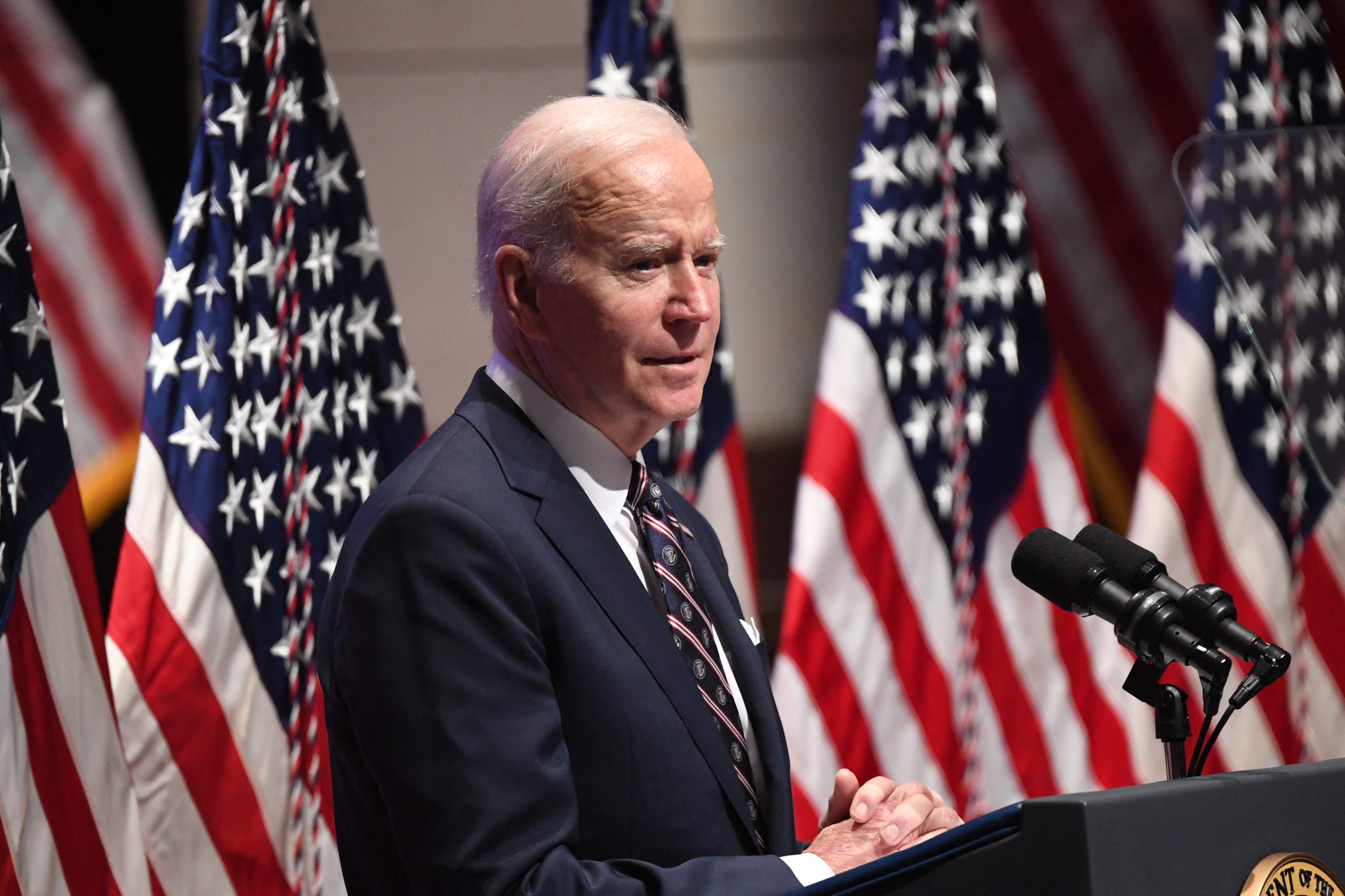National Prayer Breakfast 2022 Schedule At National Prayer Breakfast, President Joe Biden Ponders 'Elusive' Unity -  The Washington Post
