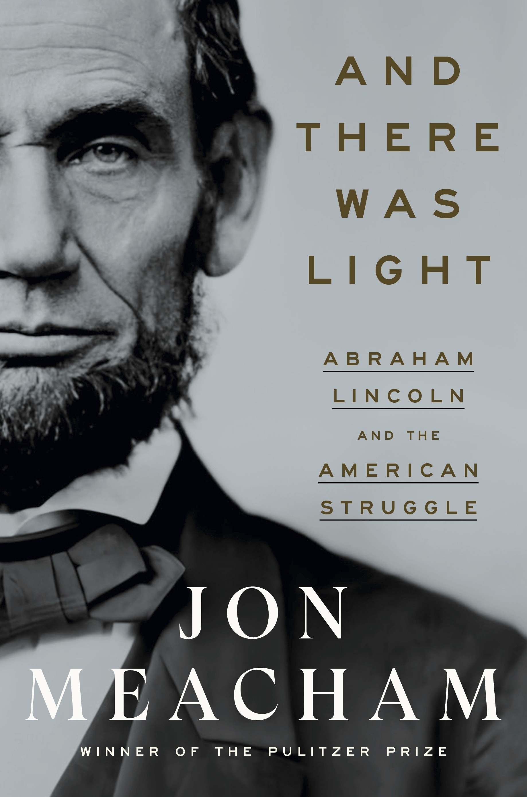 Abraham Lincoln Come Lottatore