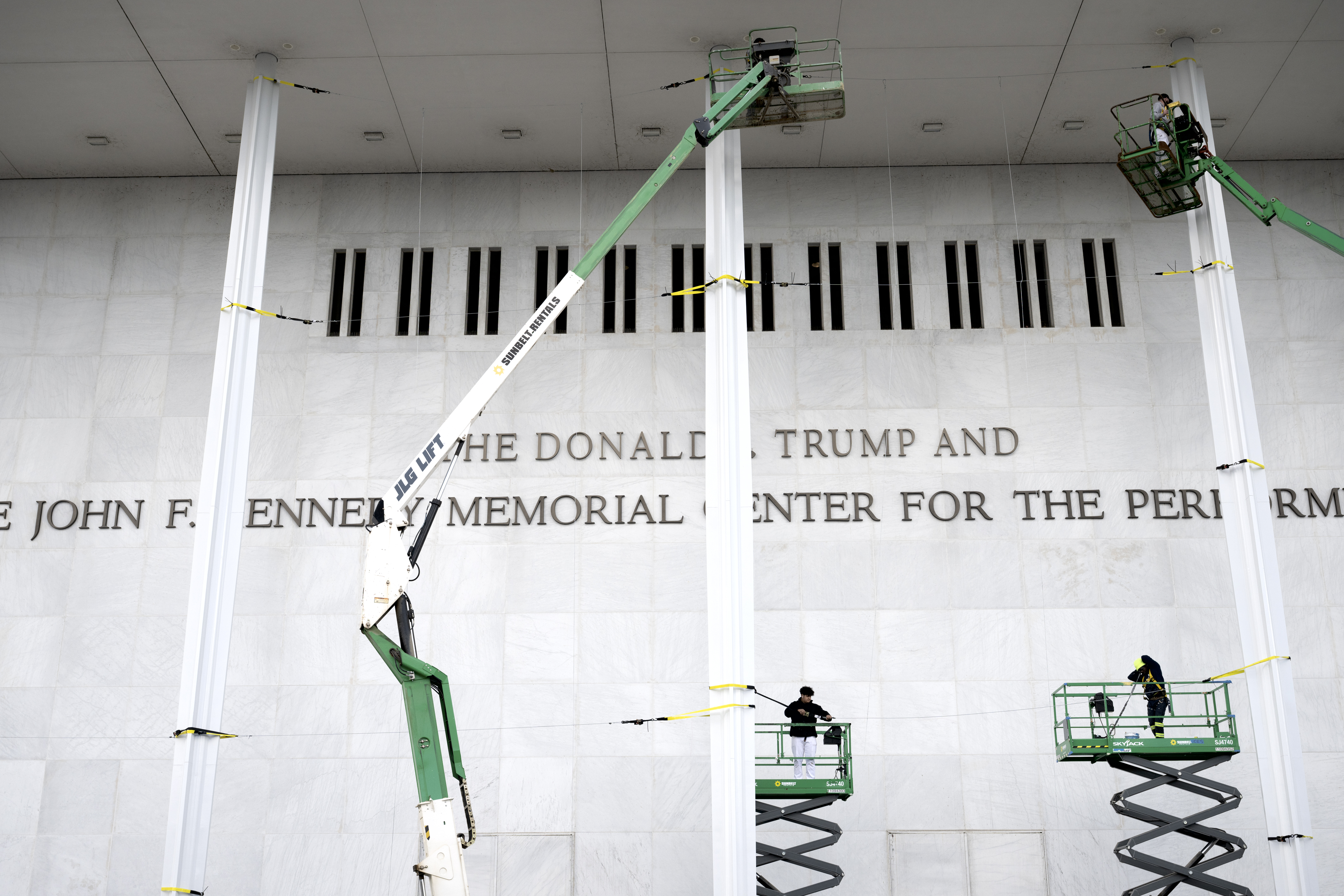 (Marvin Joseph/The Washington Post)