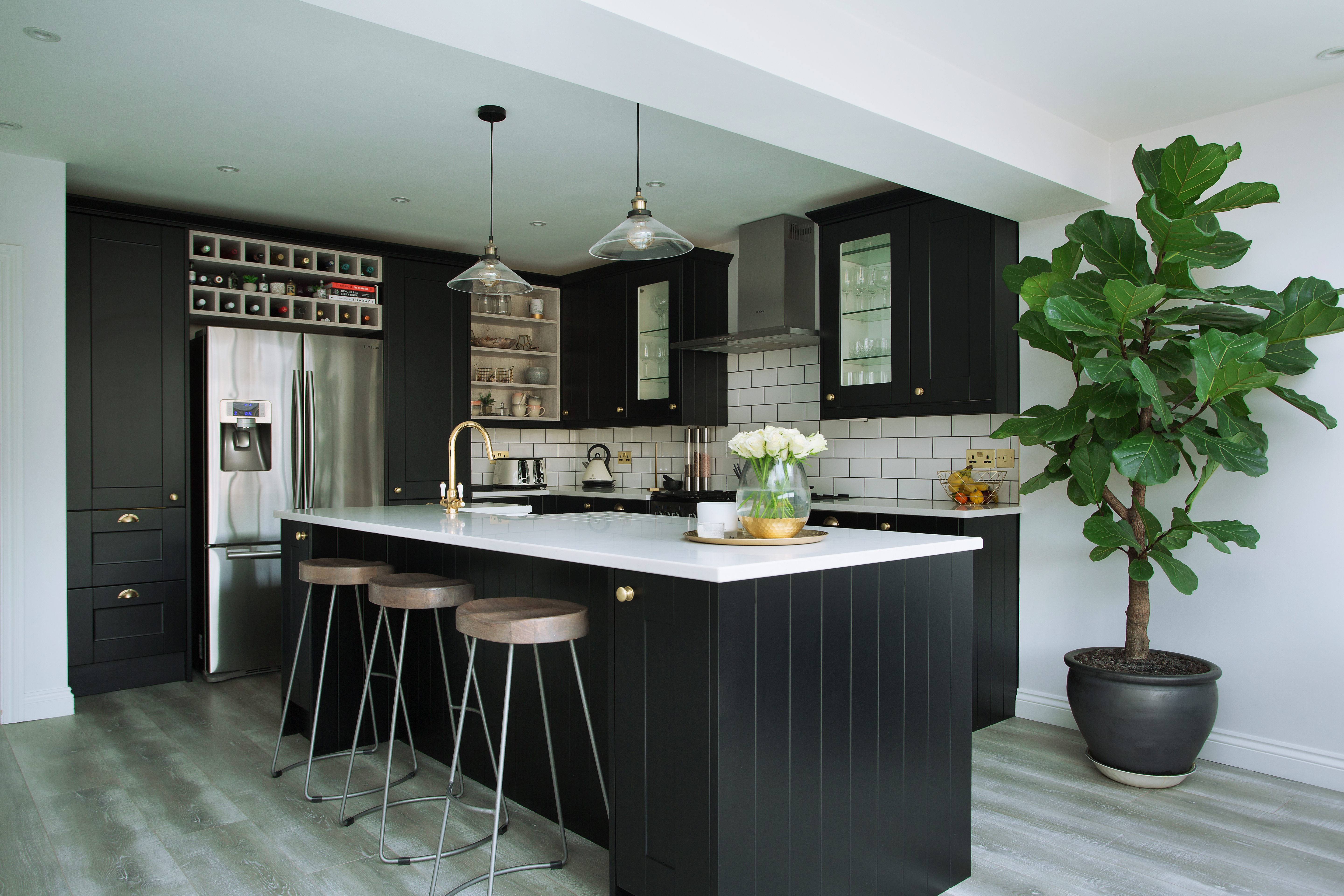 10 Home Design Trends To Watch Out For In 2019 The Washington Post