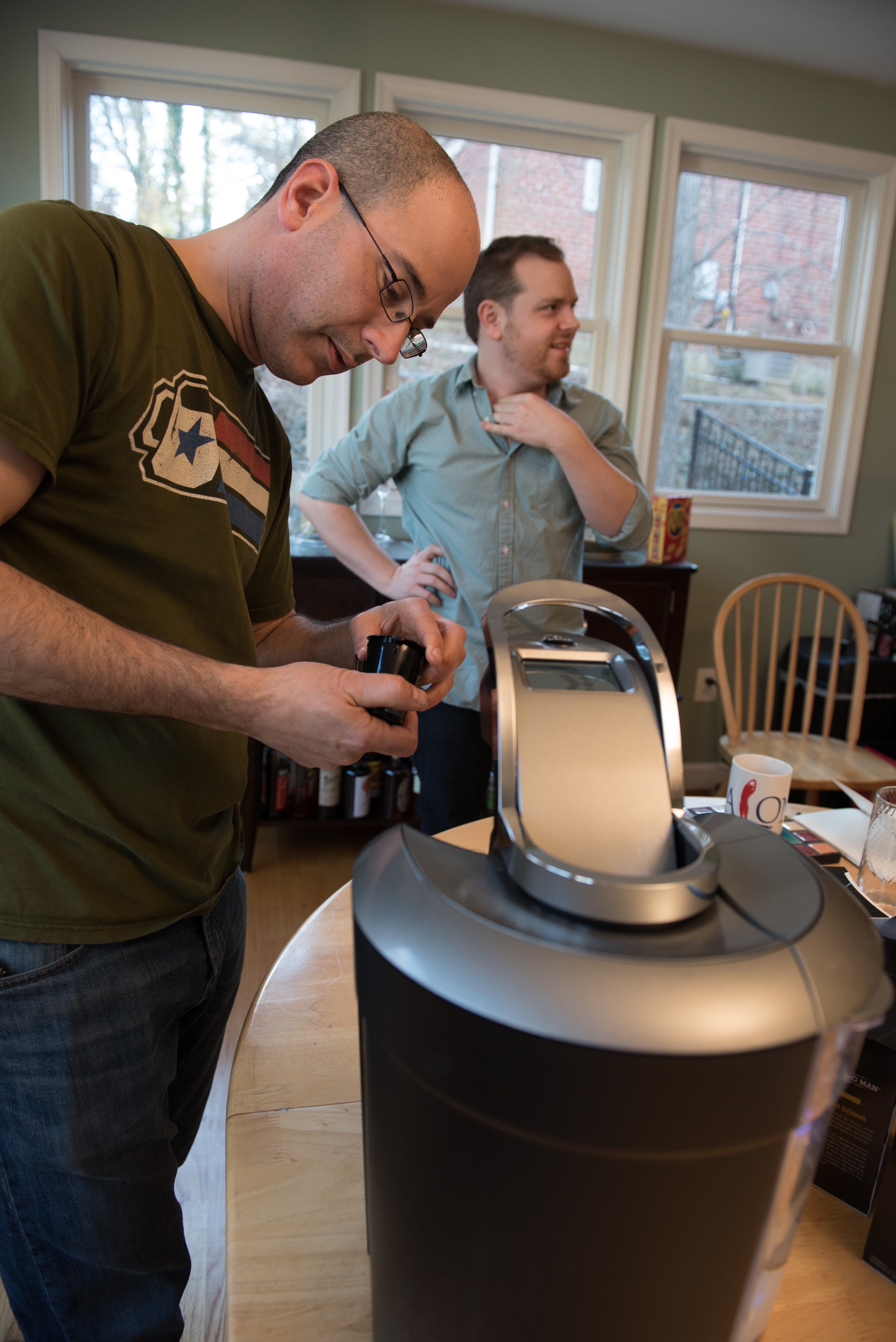 Keurig Makes Coffee To-Go Easier with Launch of K-Mug® Pods