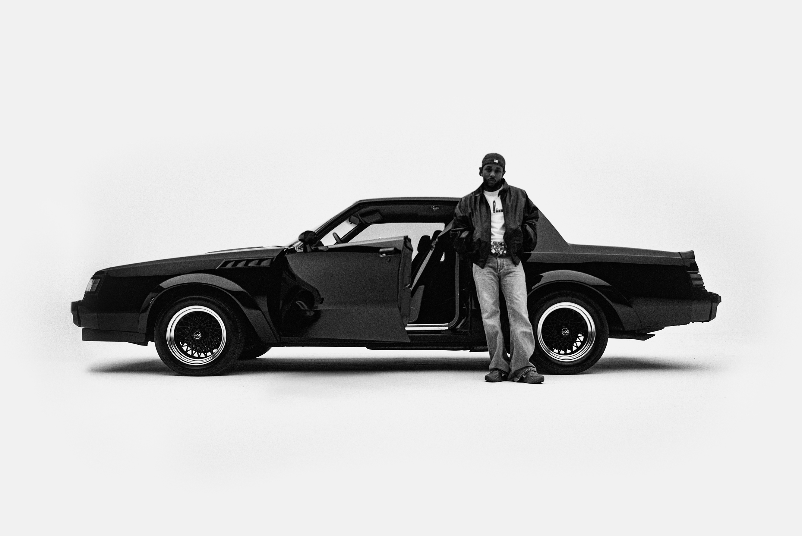 If 'GNX' isn't Kendrick Lamar's best album, it's close - The