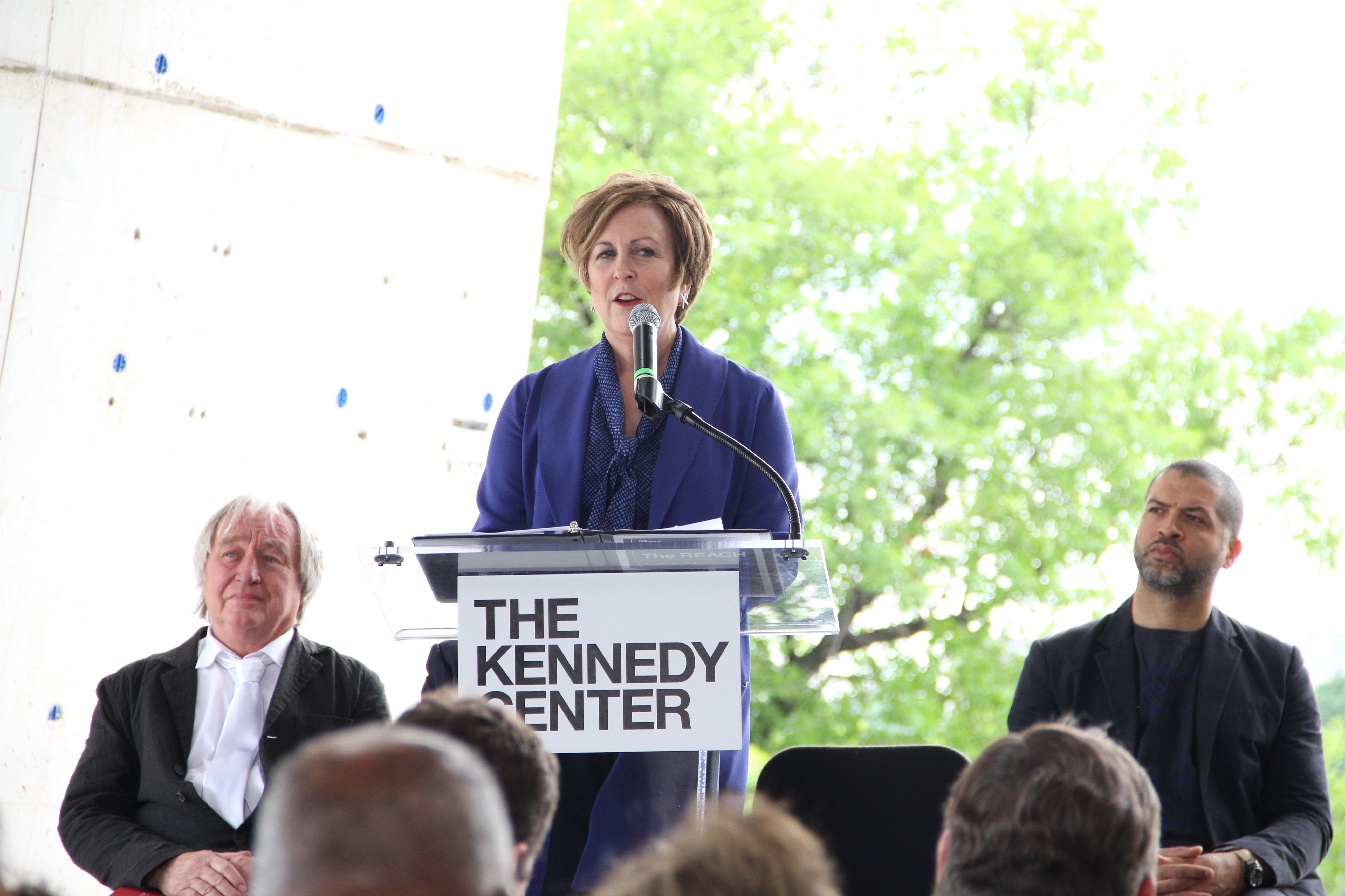 kennedy-center-cuts-nearly-30-percent-of-its-administrative-staff-the-washington-post