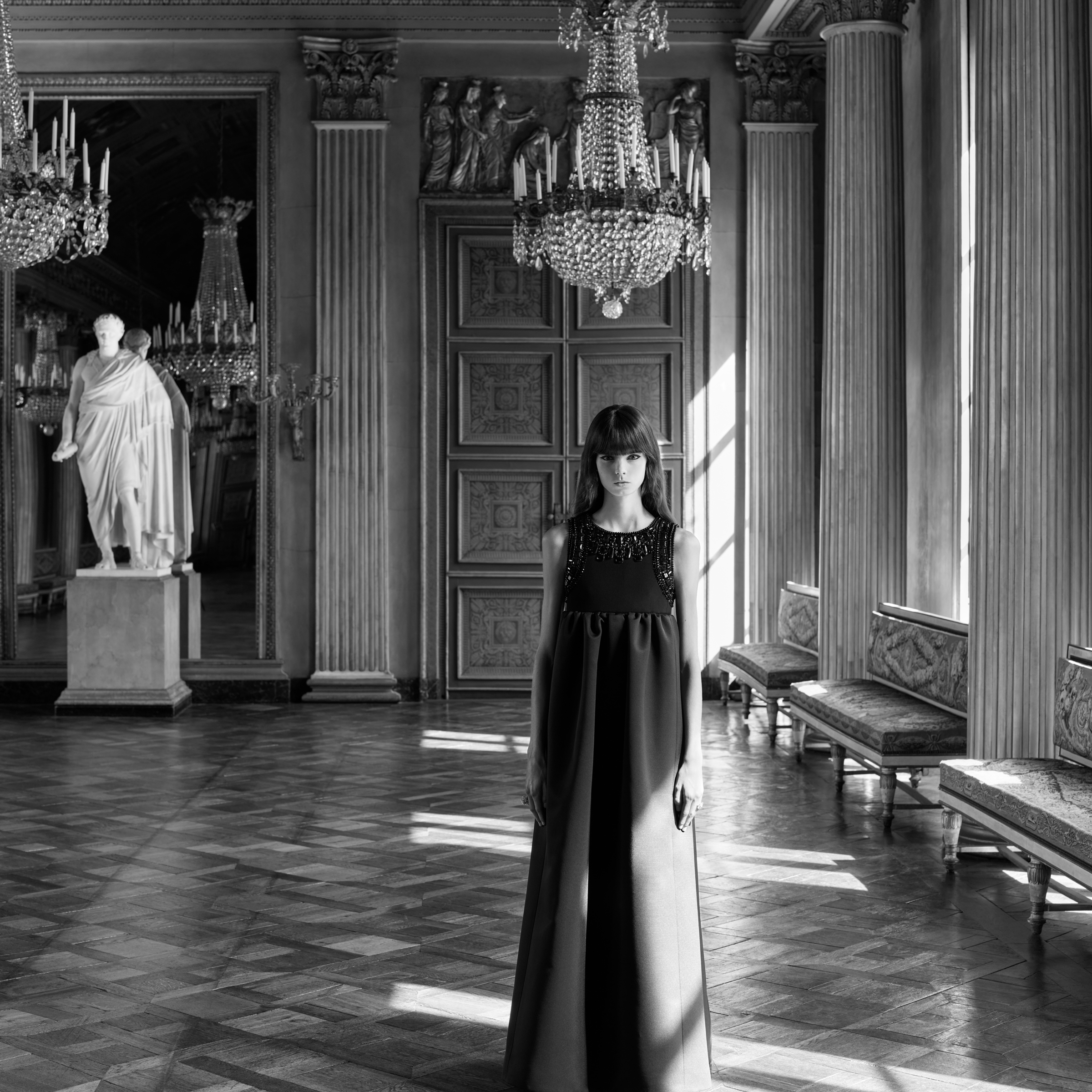 Hedi Slimane steps down at Celine - The Washington Post