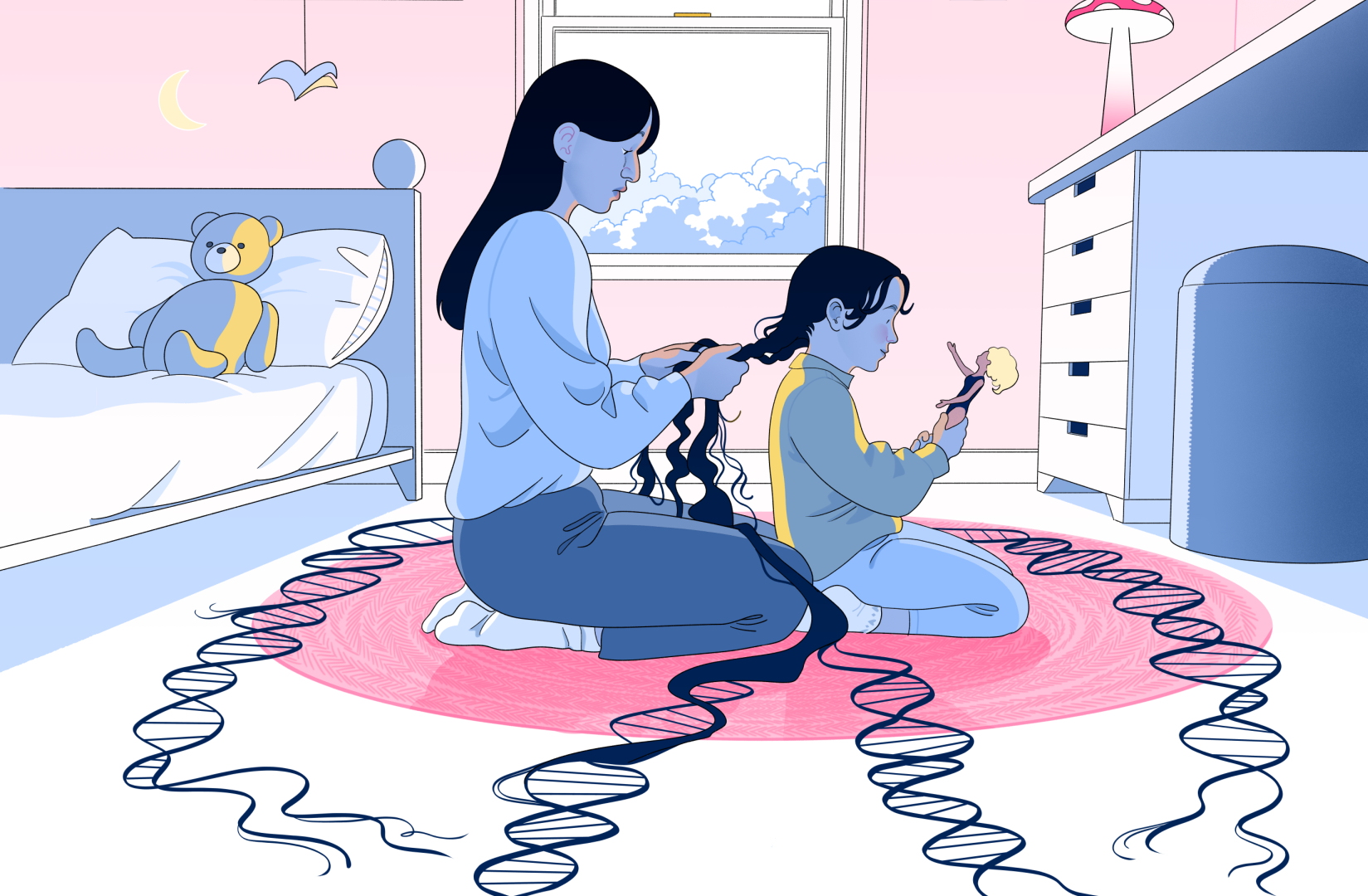 (The Washington Post/Bianca Bagnarelli/For The Washington Post)