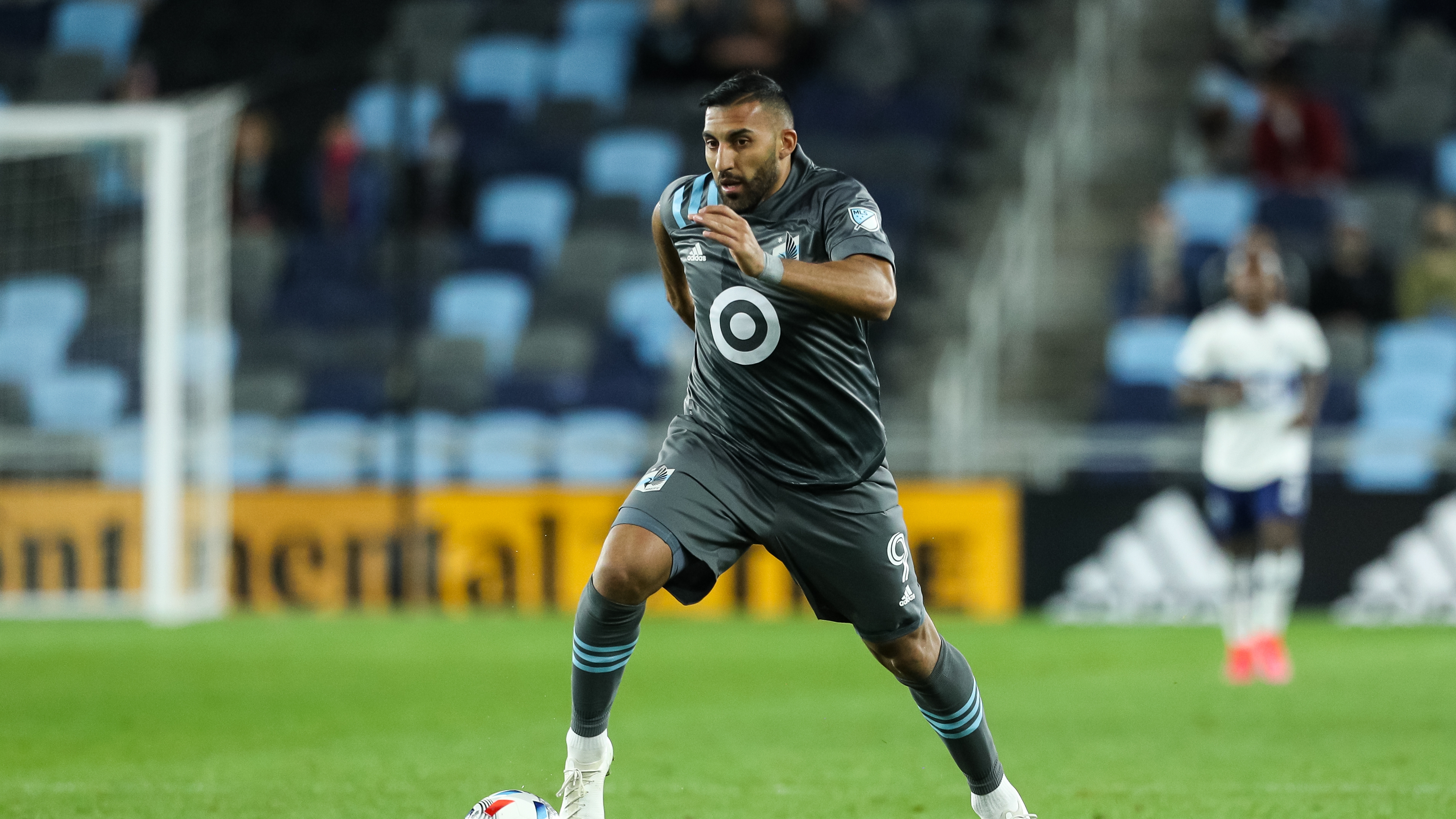 Red-hot D.C. United acquires Argentina's Ramón Ábila off waivers to bolster  attack - The Washington Post