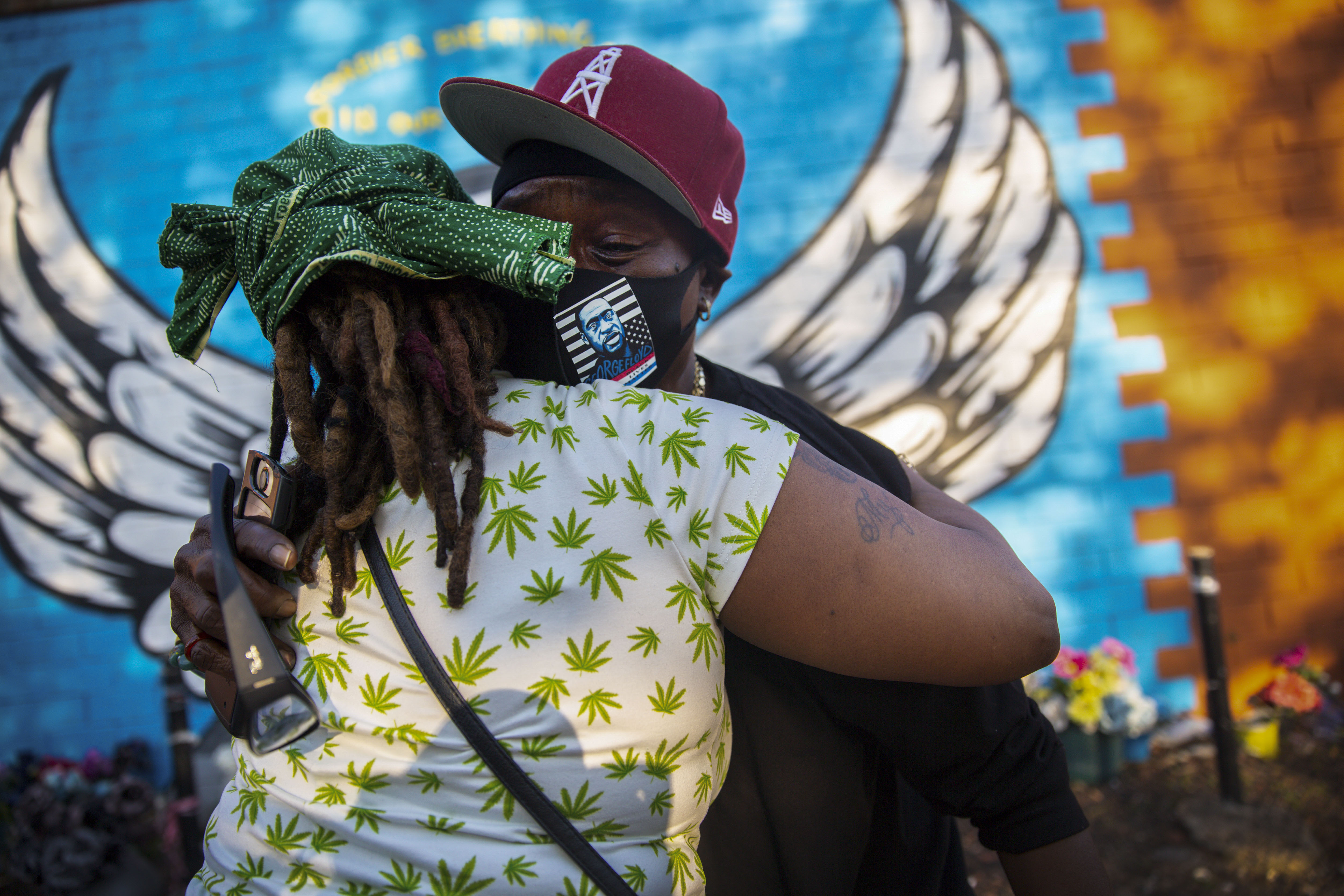 Chauvin conviction: Black Americans wary guilty conviction will slow ...