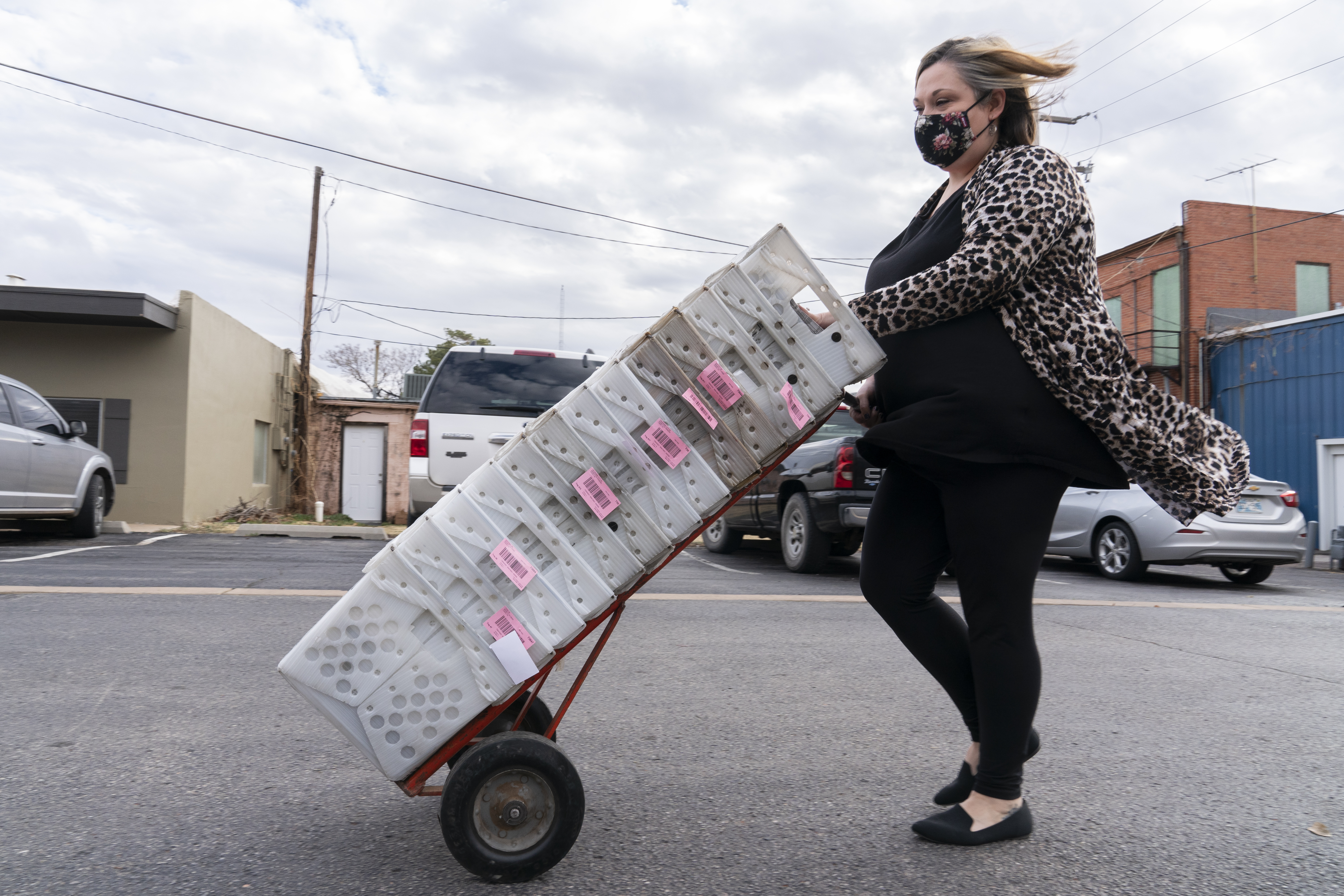 USPS delays mean newspapers aren't getting delivered - The Washington Post