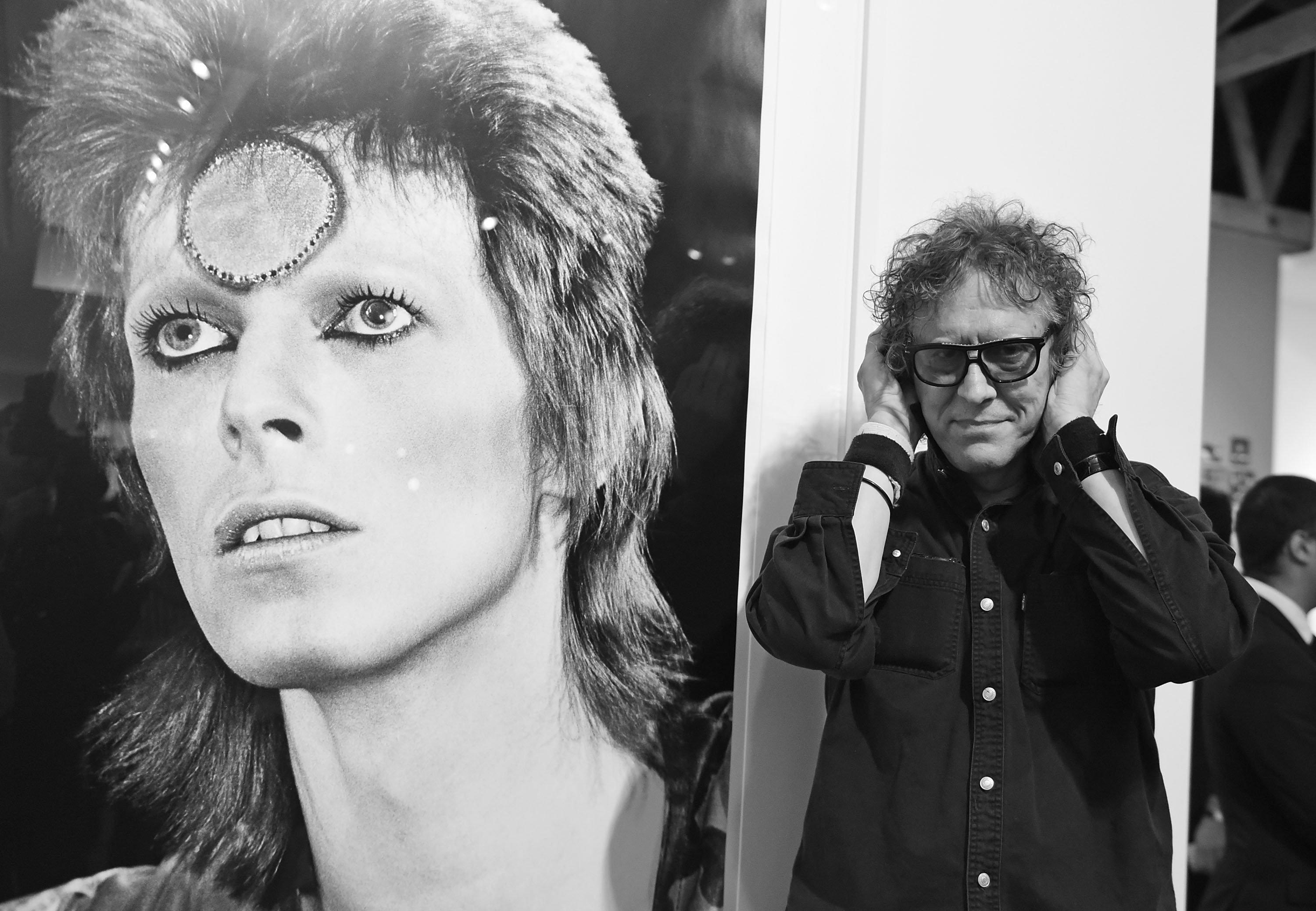 Mick Rock Photographer Who Created Indelible Images Of Rock Greats Mick Rock Photographer Who Created Indelible Images Of Rock Greats