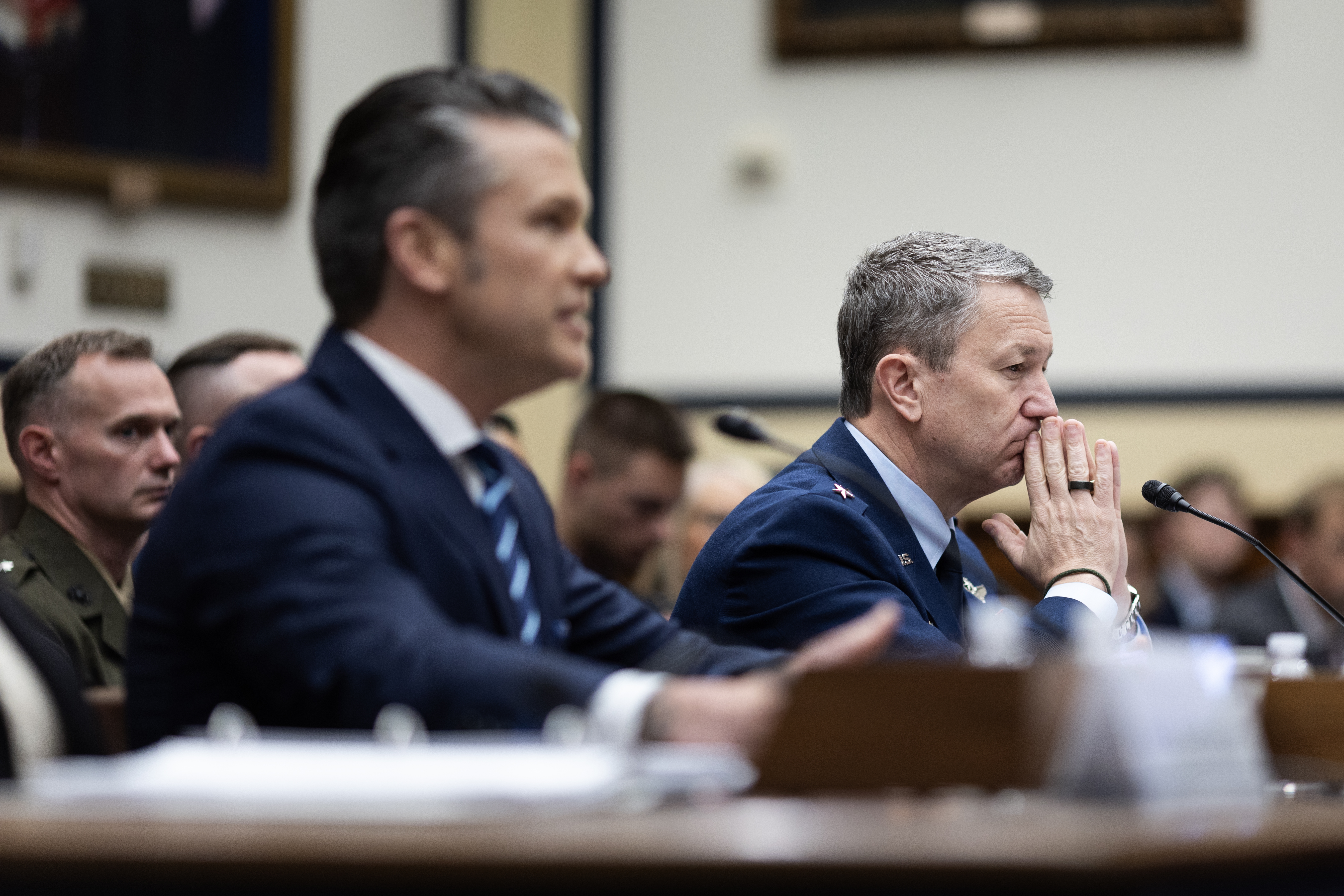 (Tom Brenner/For The Washington Post)