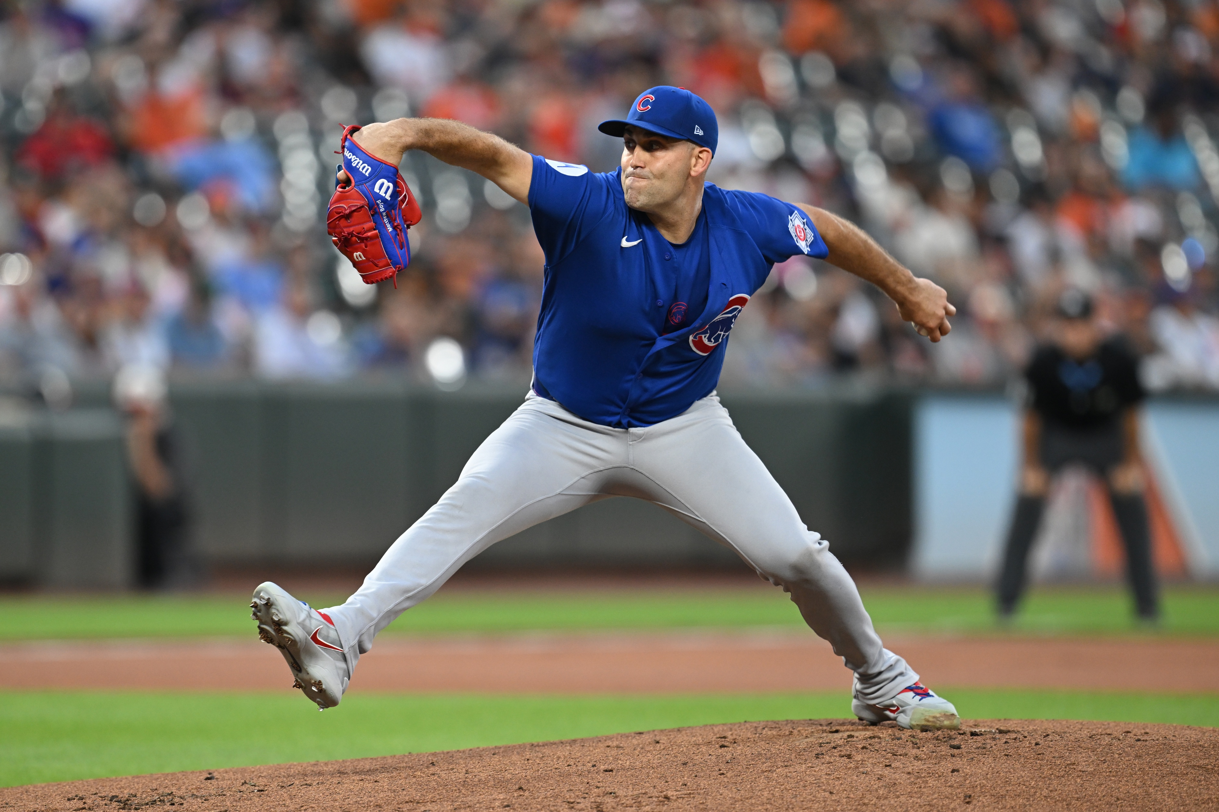 MLB