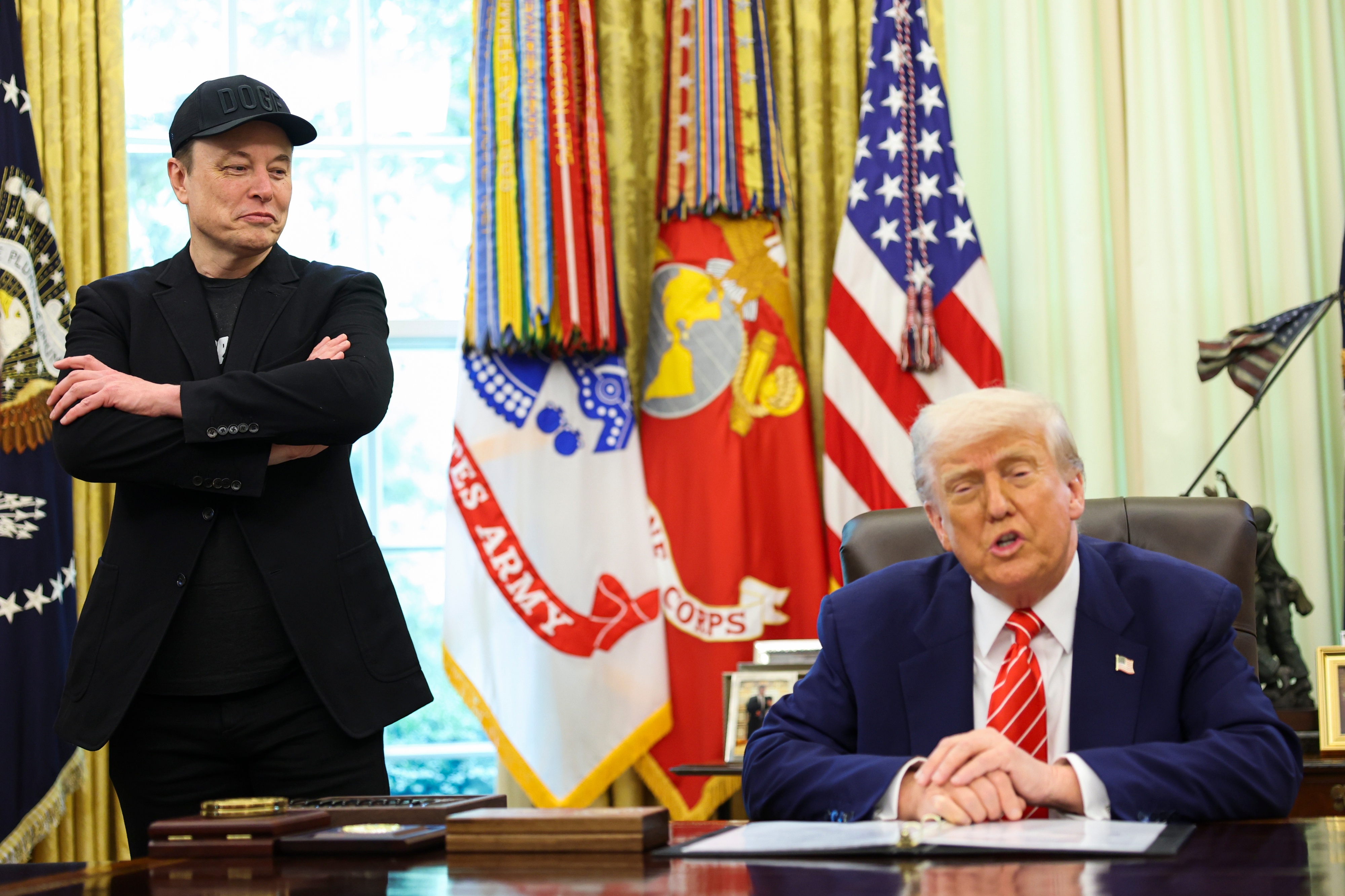 GAO finds Elon Musk's DOGE overstated savings by billions, inflating $110 billion claim; watchdog cites unverifiable data and lease cancellations predating group
