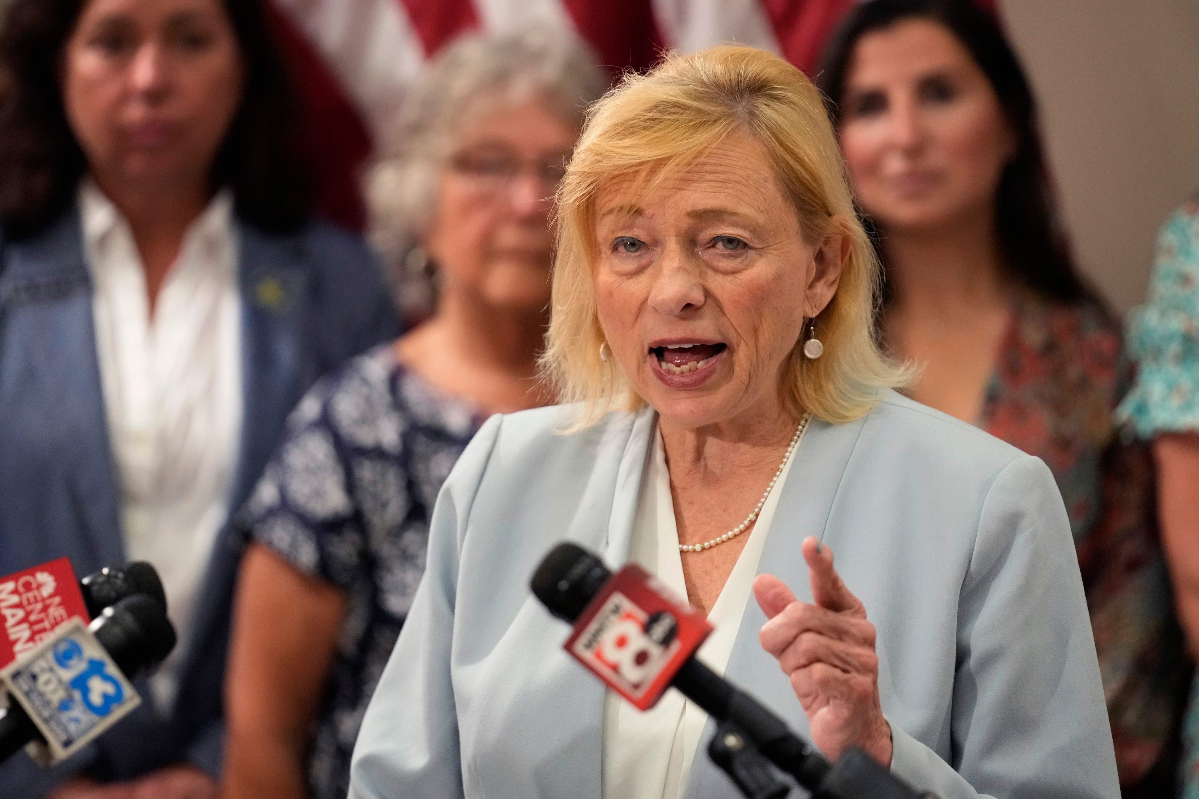 Maine governor reaches offshore wind deal with labor unions - Vimarsana News