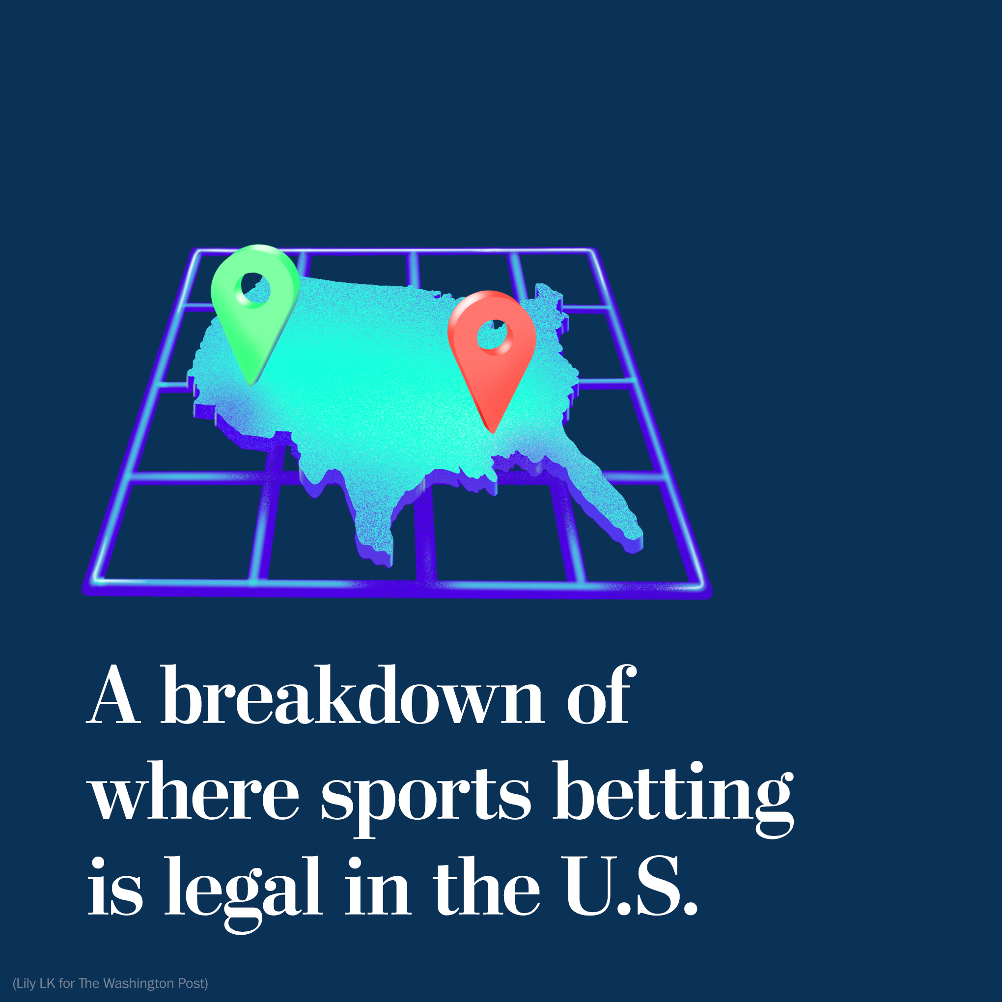 Oklahoma Sports Betting Guide