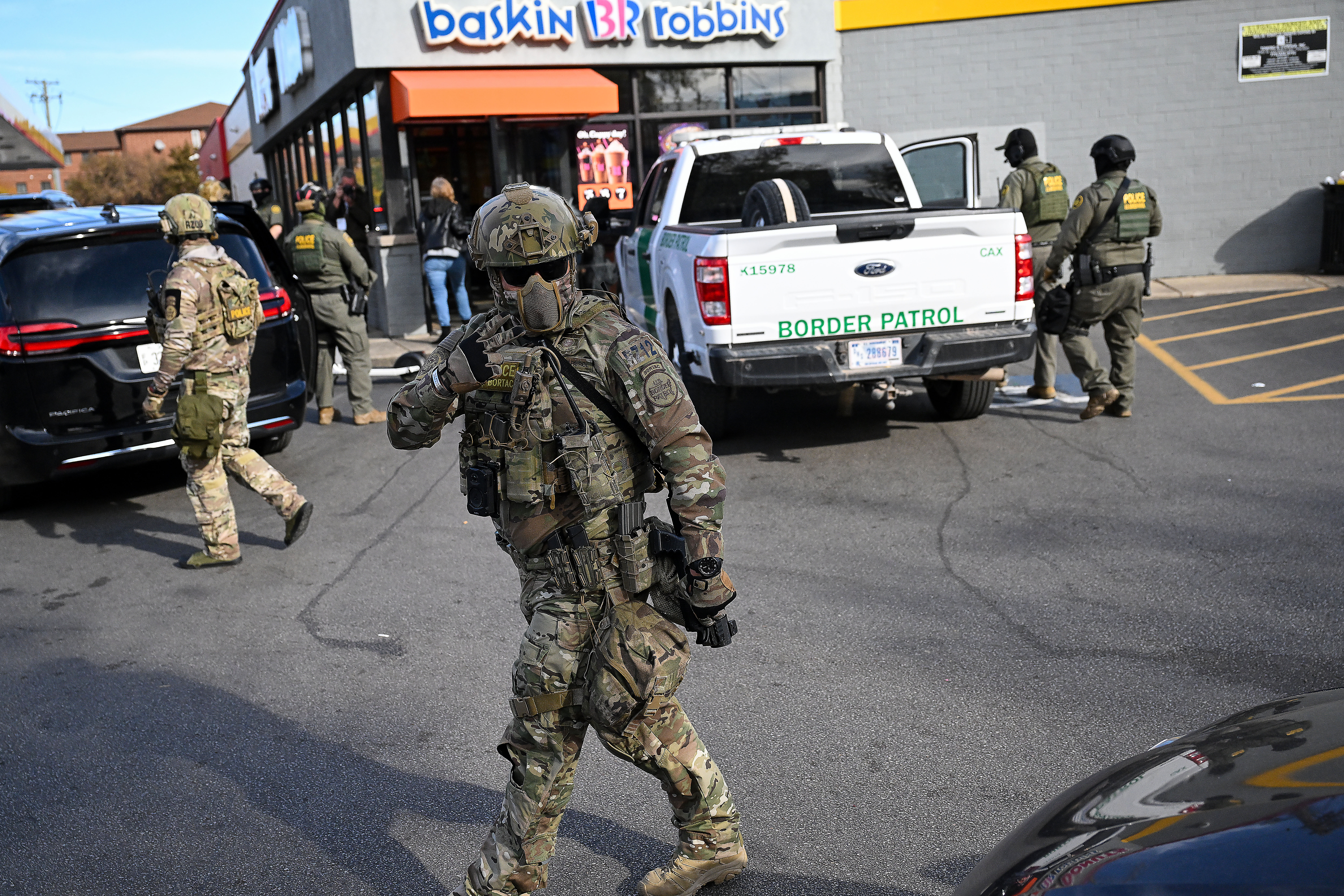 (Joshua Lott/The Washington Post)