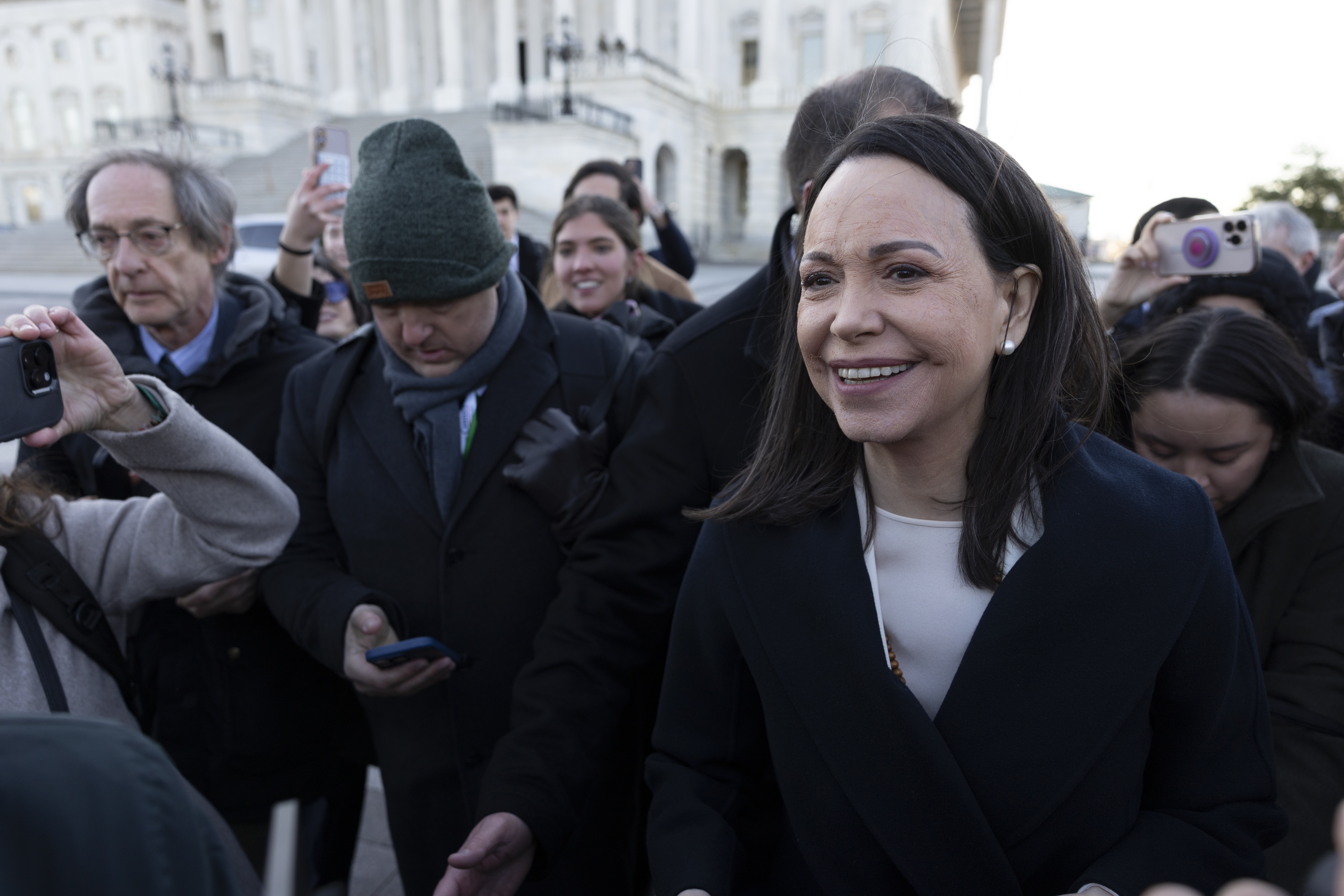 (Marvin Joseph/The Washington Post)