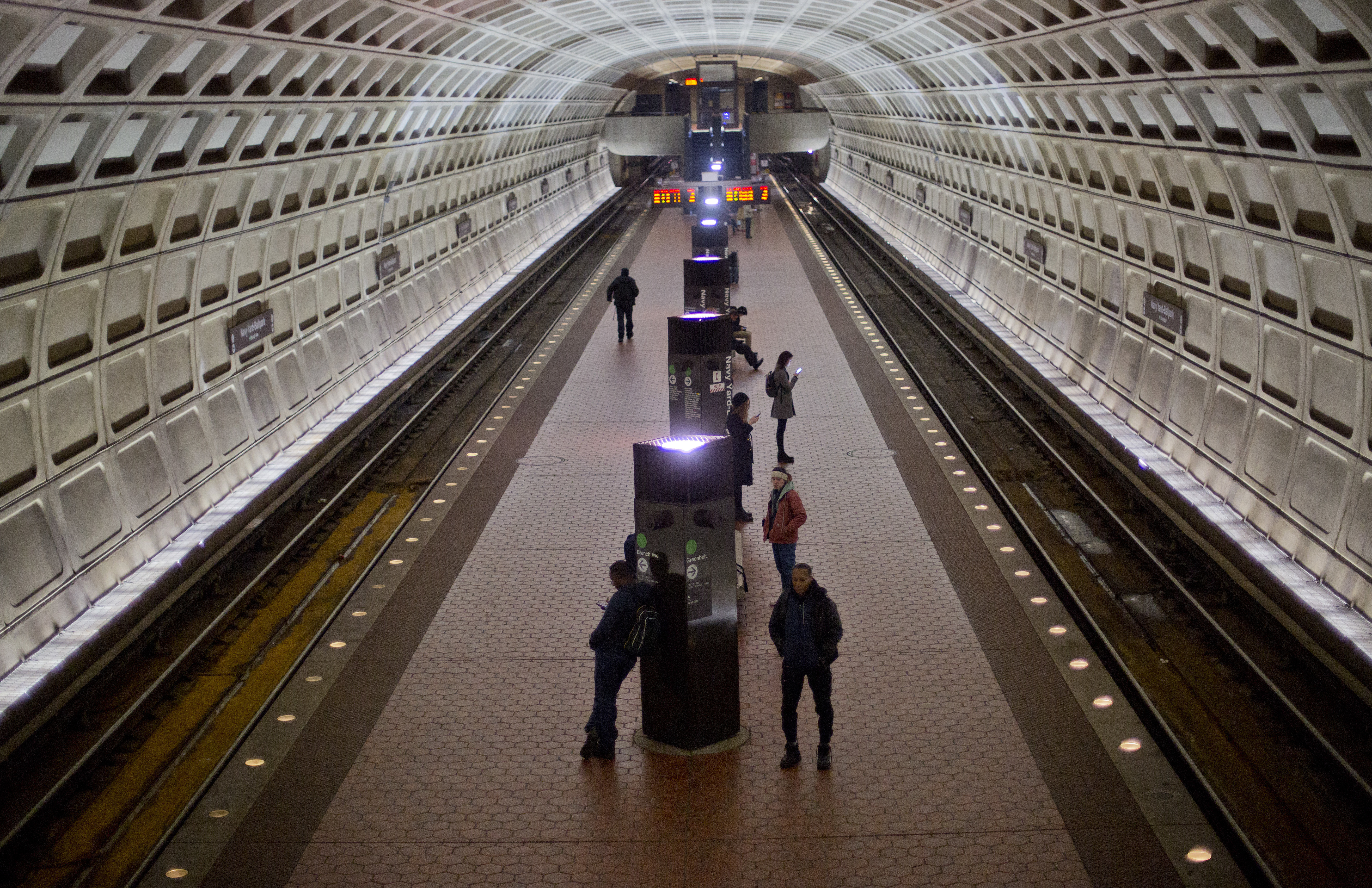 An author lost her book deal after tweeting about a Metro worker. She’s suing for $13 million.