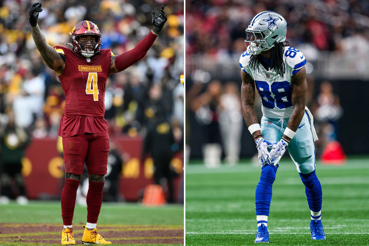 Commanders DE Chase Young will make his 2022 debut Saturday vs