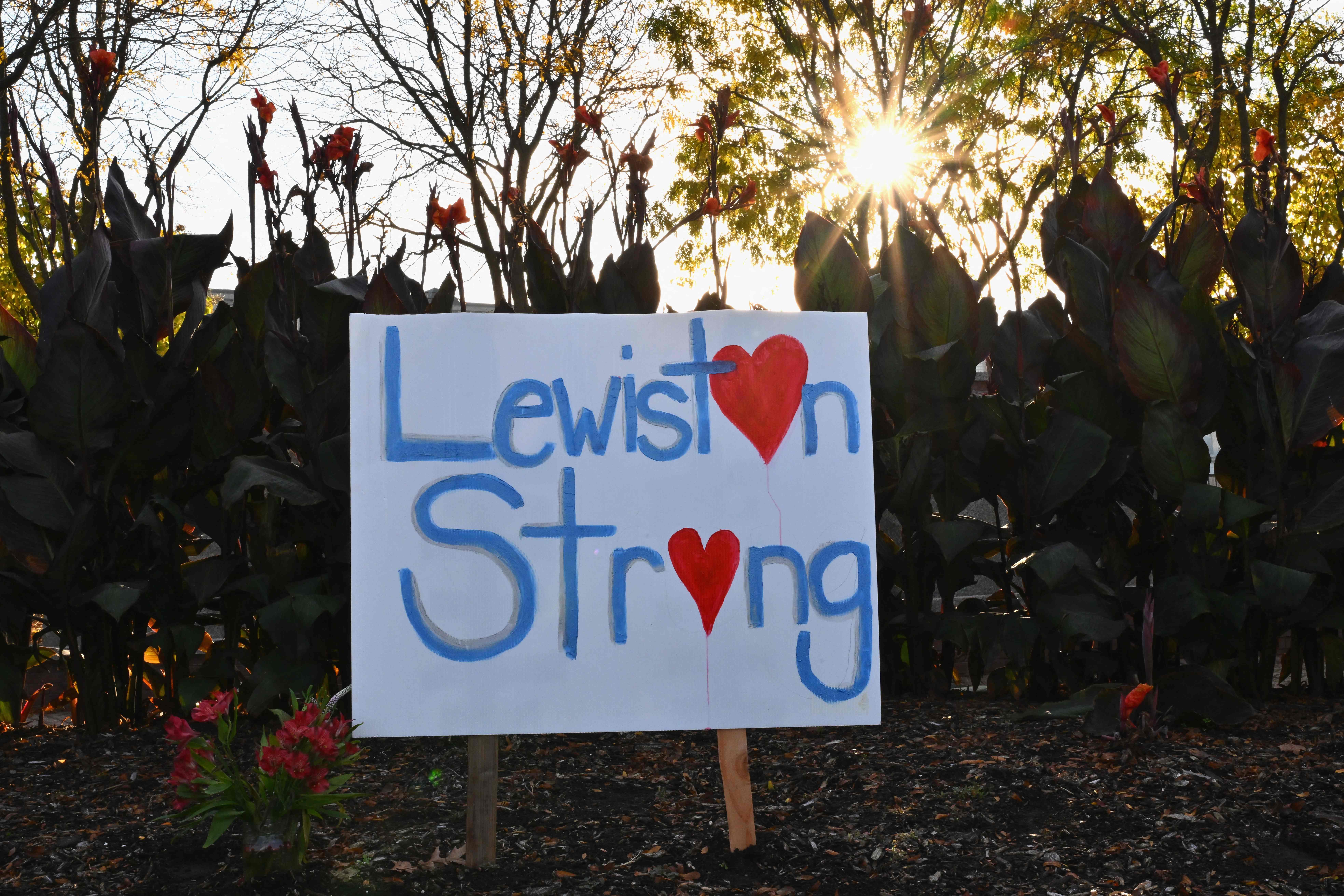 Maine’s loose gun laws come under scrutiny after deadly shootings - The ...