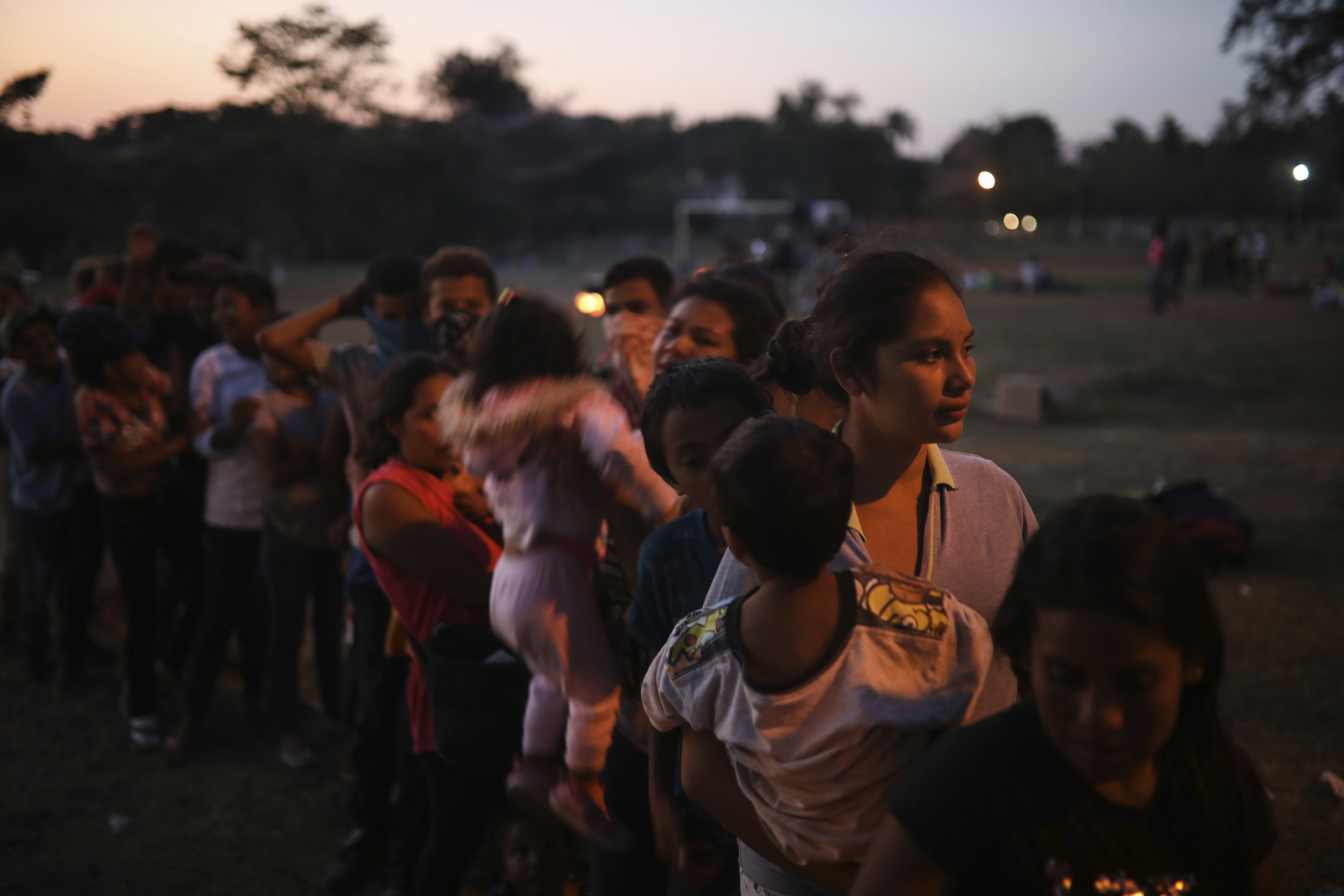 Sessions: Victims of domestic abuse and gang violence generally won’t qualify for asylum