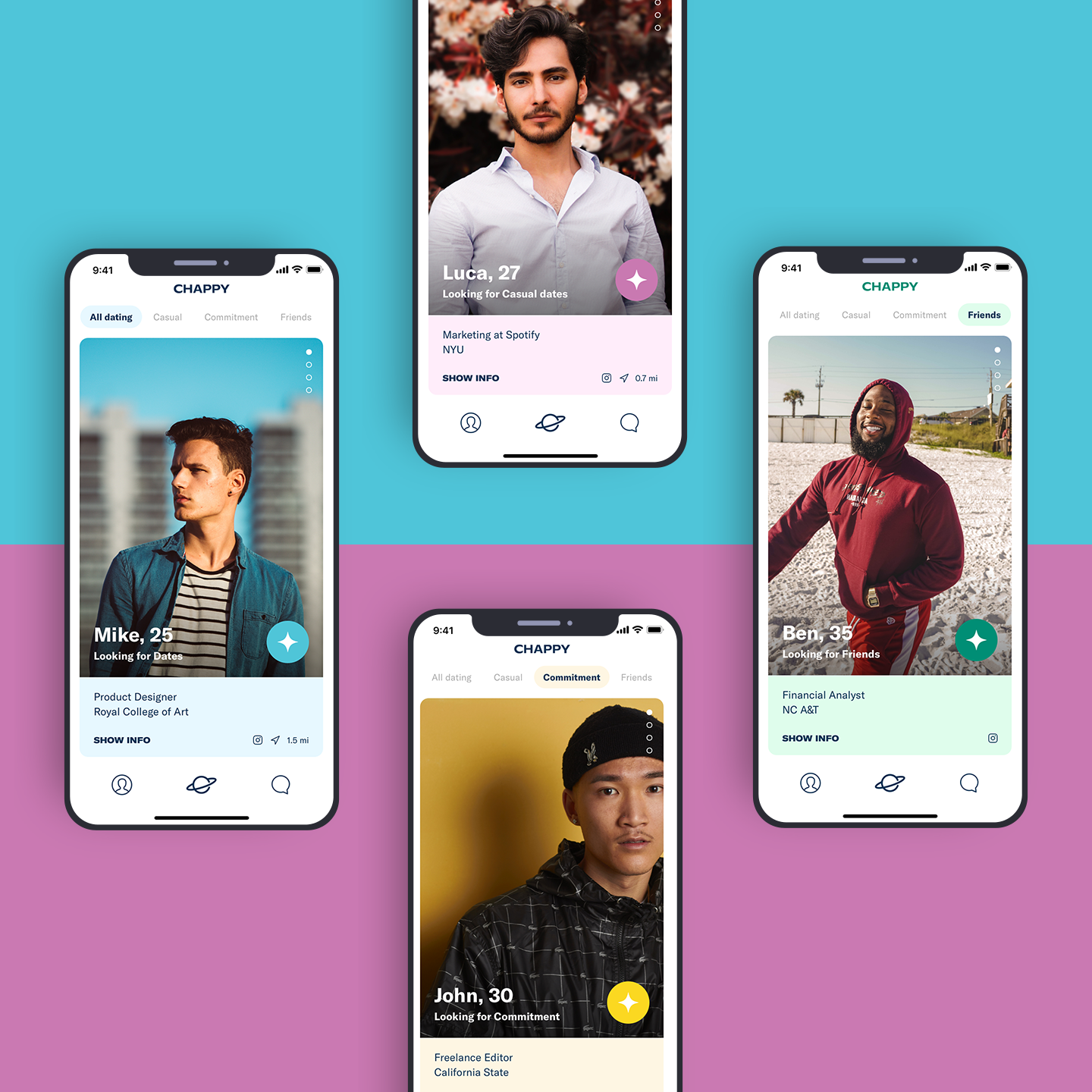 what is the best gay dating app right now