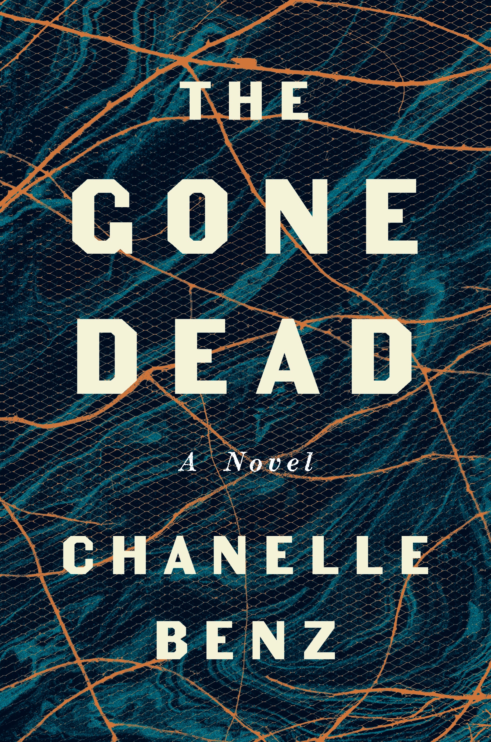 The Gone Dead By Chanelle Benz Book Review The Washington Post