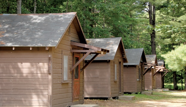 Summer Camps Cater To First Time Campers By Offering Shorter Sessions The Washington Post