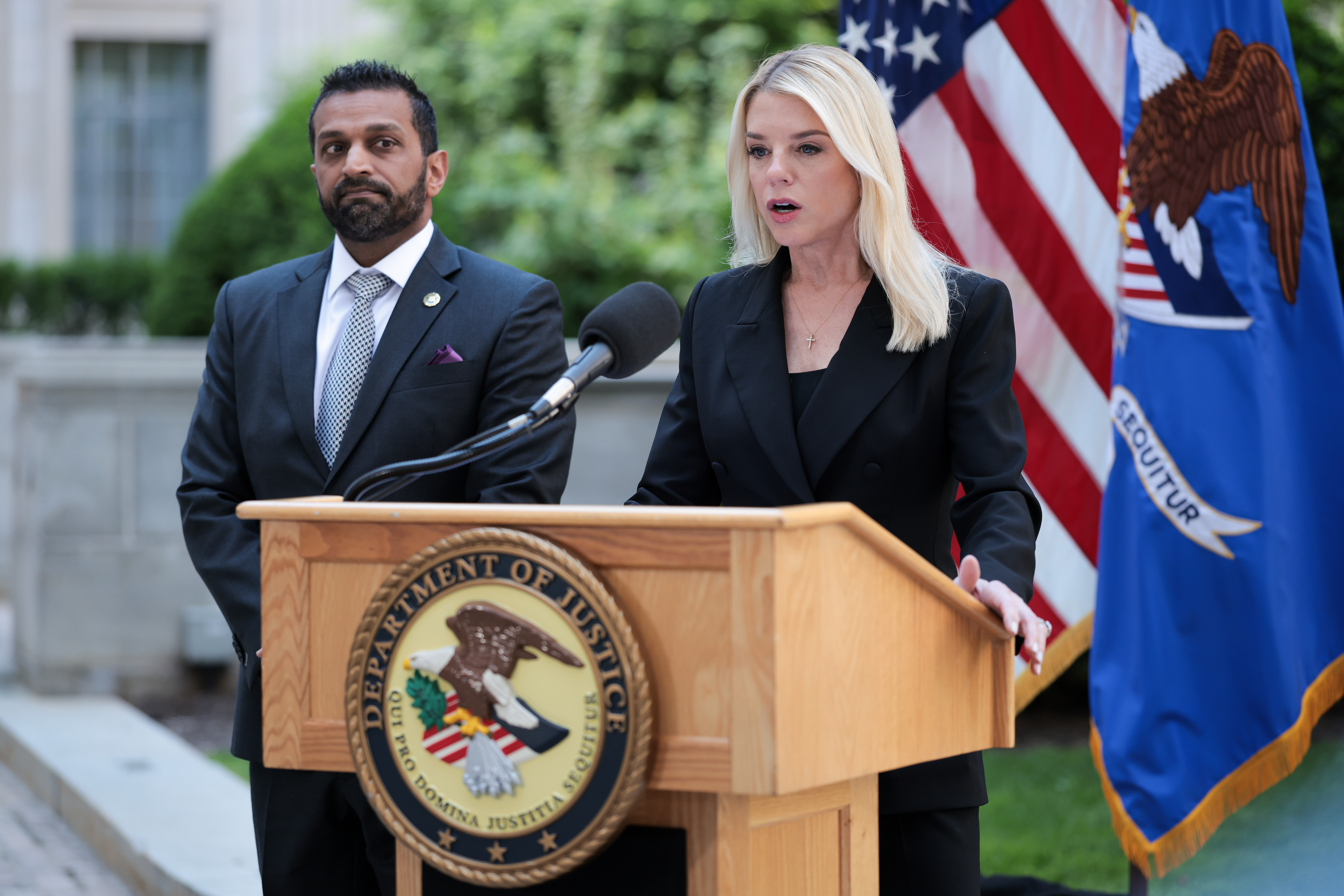 Declassified report: FBI never verified alleged Clinton plan to link Trump and Russia - The Washington Post