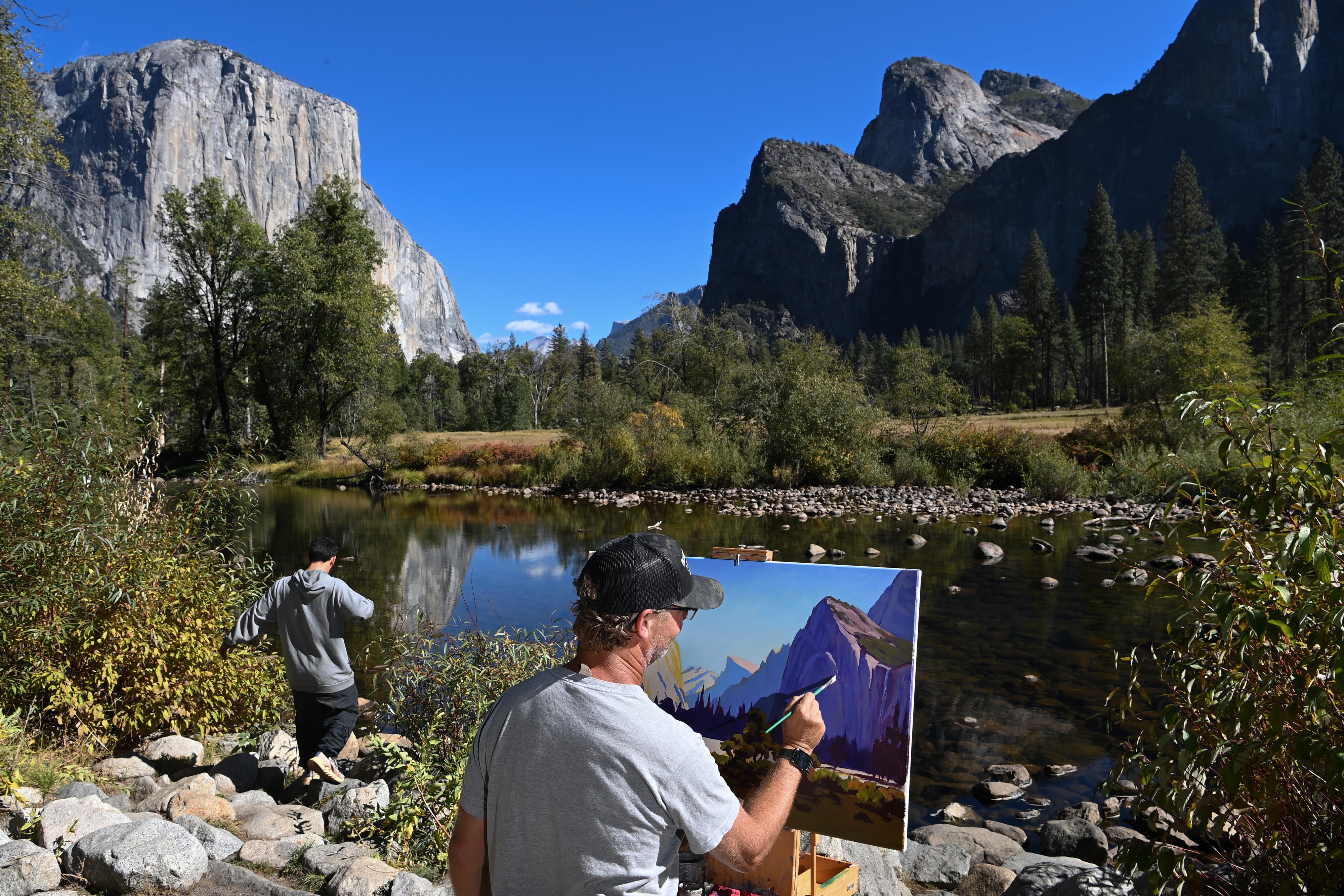Ask Washington Post reporters all about traveling to national parks - Vimarsana News