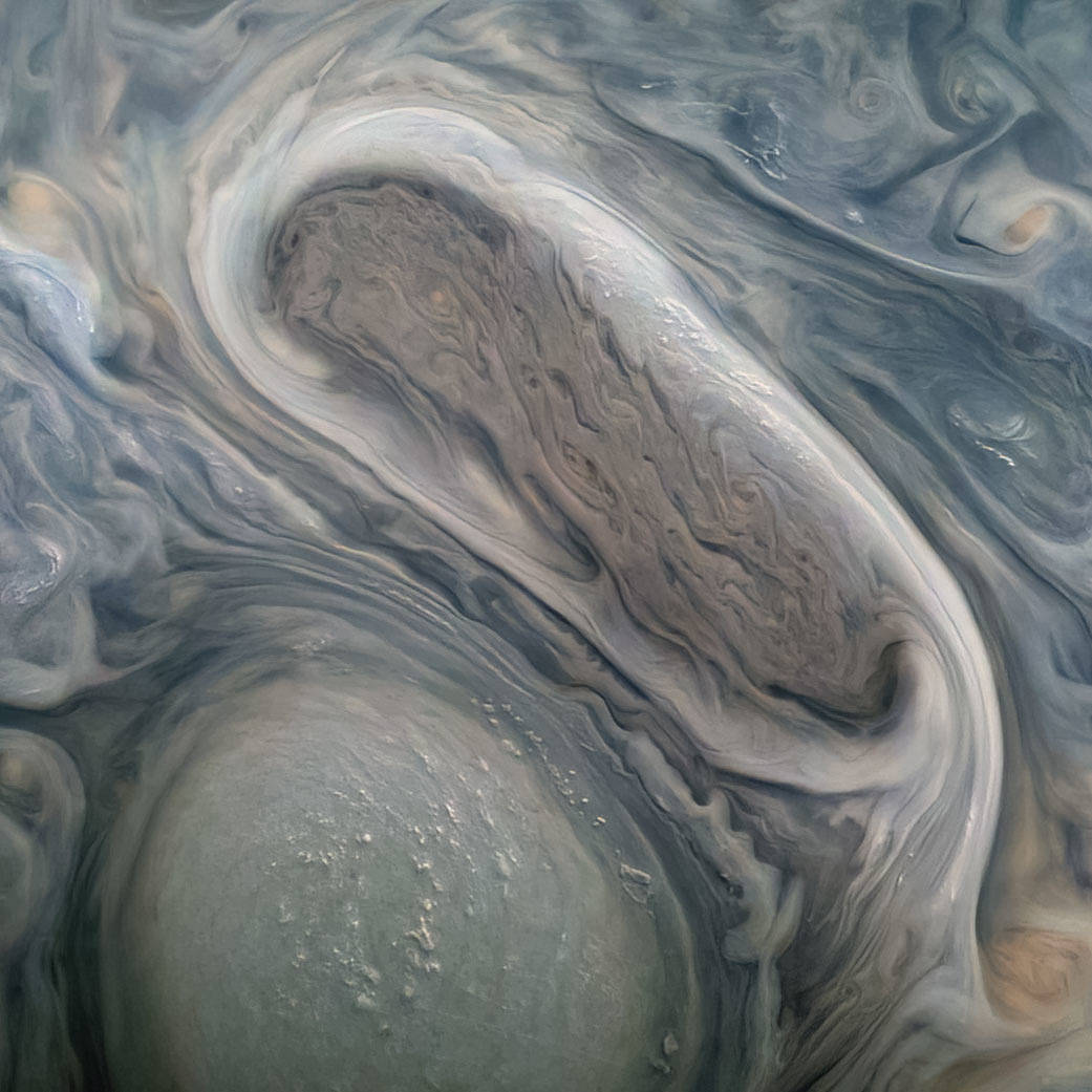 dihexa jupiter The birthplace of hot-Jupiter exoplanets main image 1