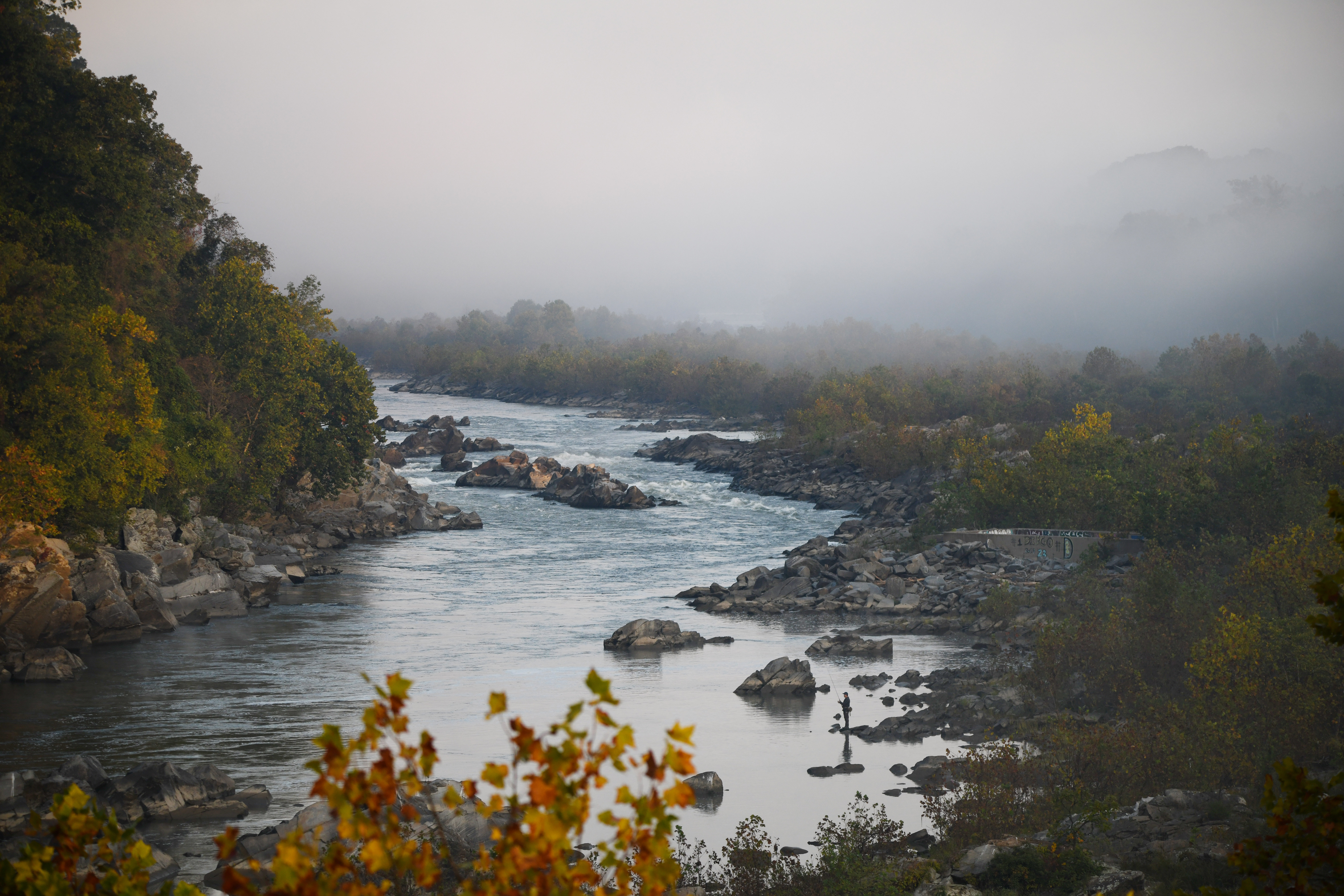 (Astrid Riecken/For The Washington Post)