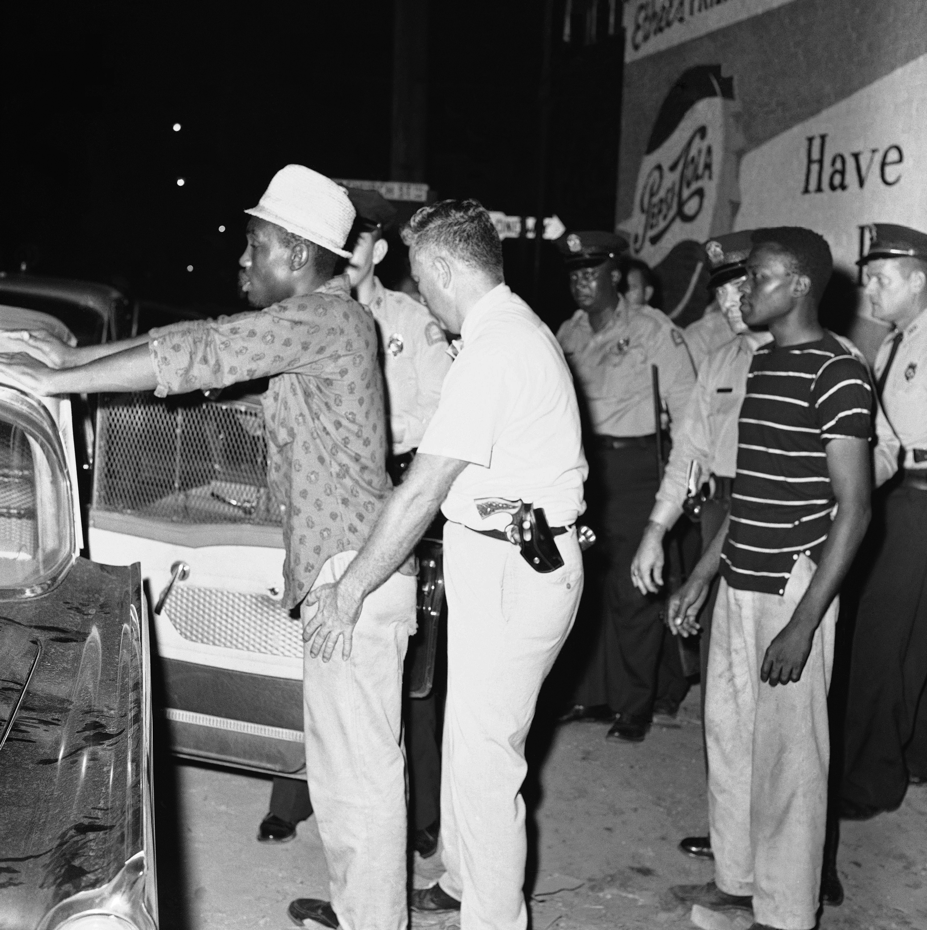 Ax Handle Saturday': The KKK attacked Jacksonville, Fla