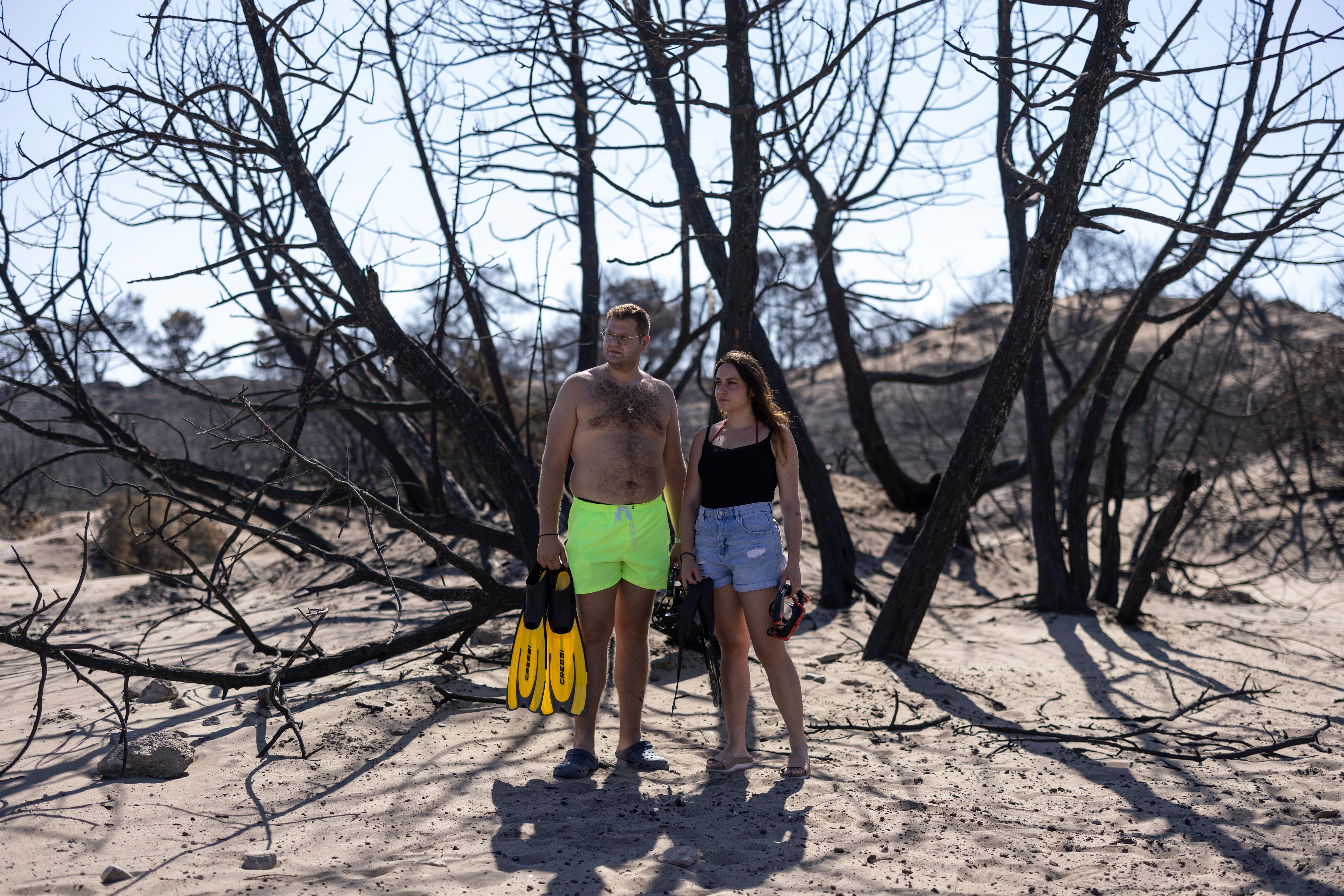 Your travel checklist needs a disaster plan. Here's how to make one. - Vimarsana News