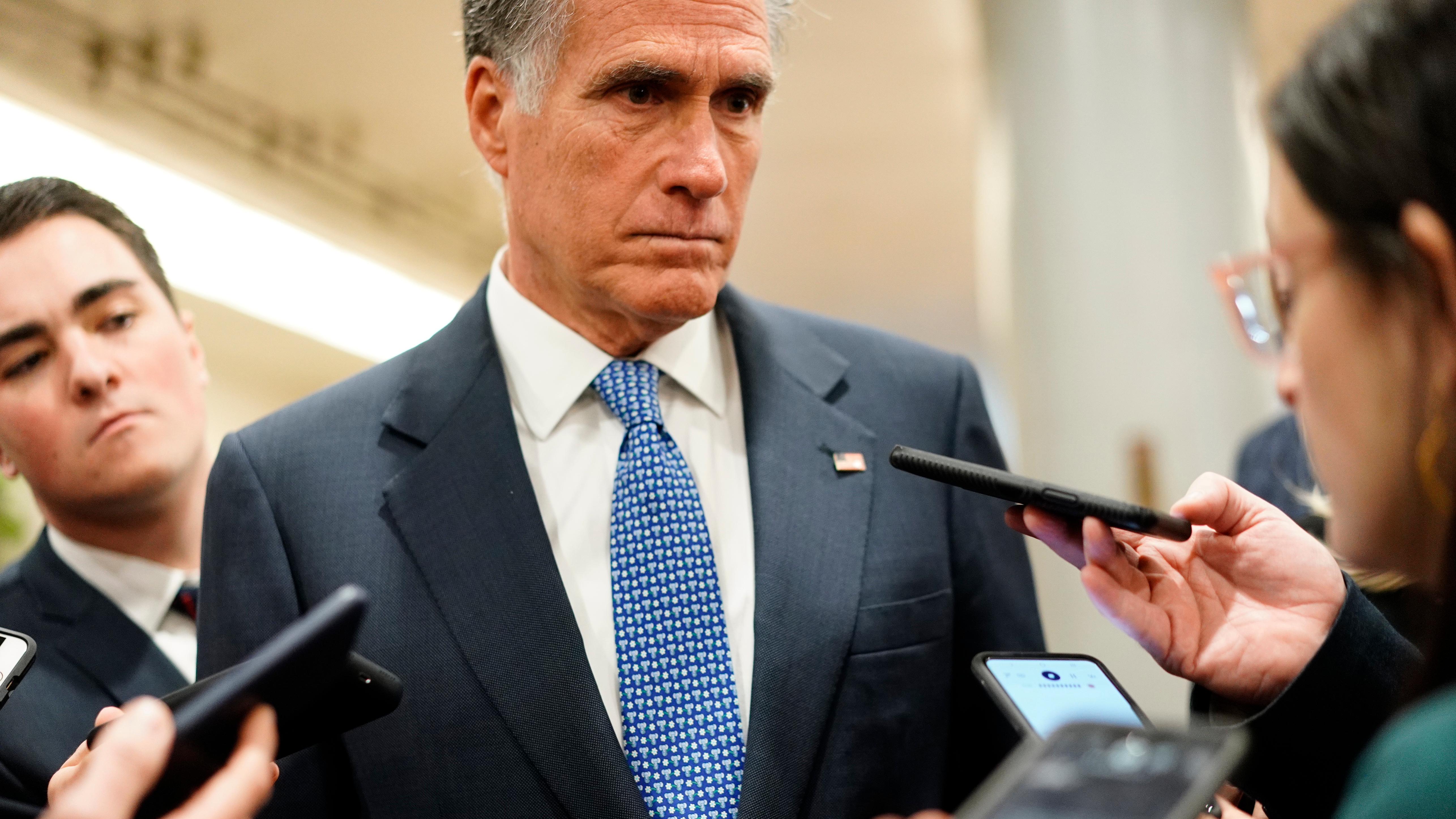 Opinion | Republicans have a glaring Mormon problem - The Washington Post - Vimarsana News