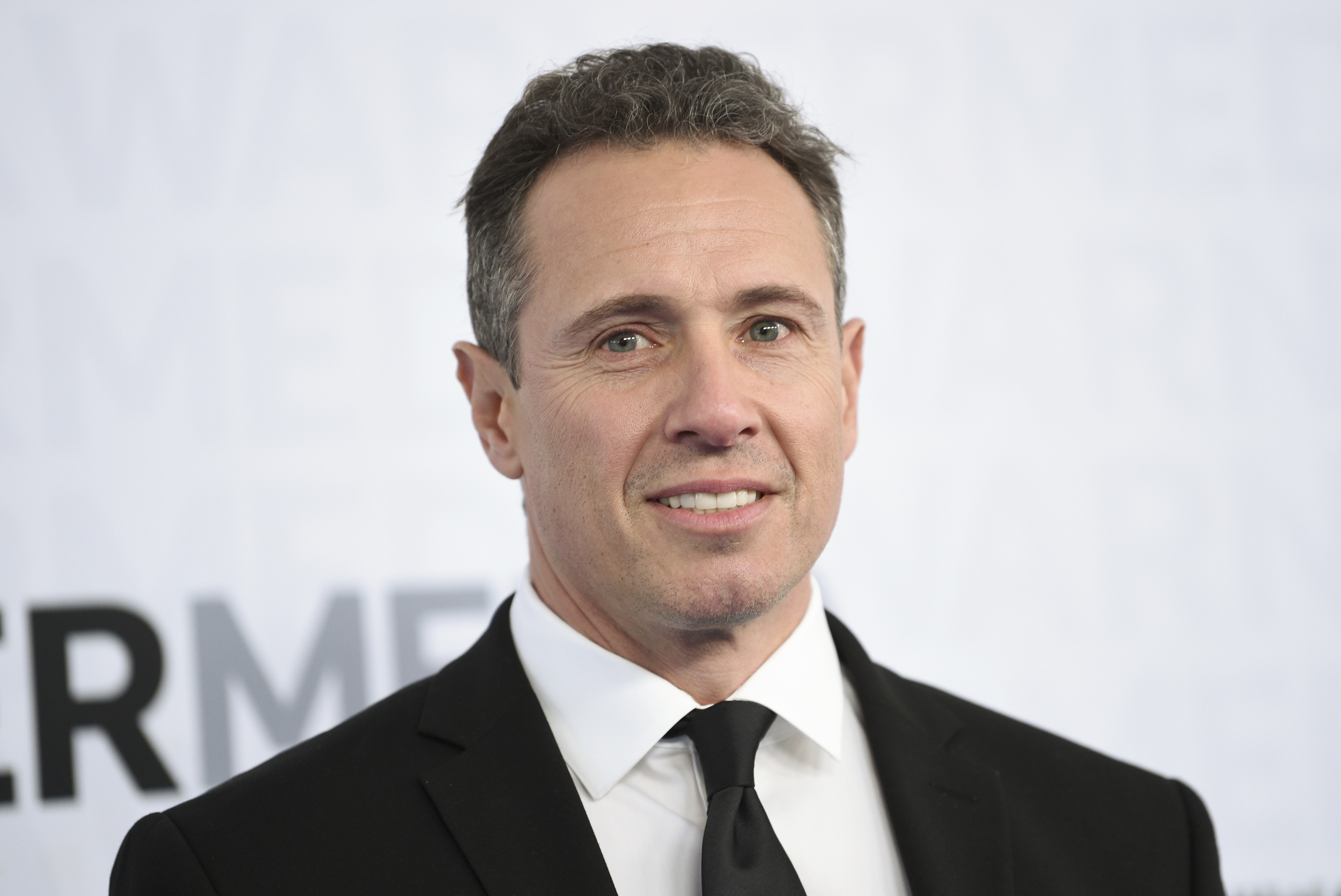 Opinion Cnn Is Awfully Quiet About Chris Cuomo The Washington Post<script async src=