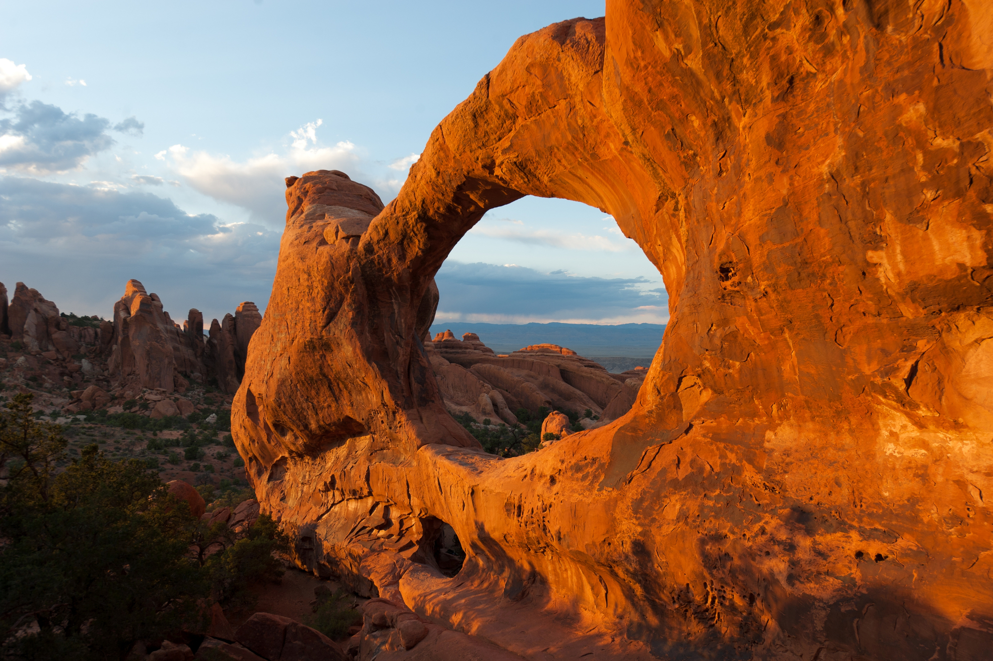 Breed's Hill (U.S. National Park Service)