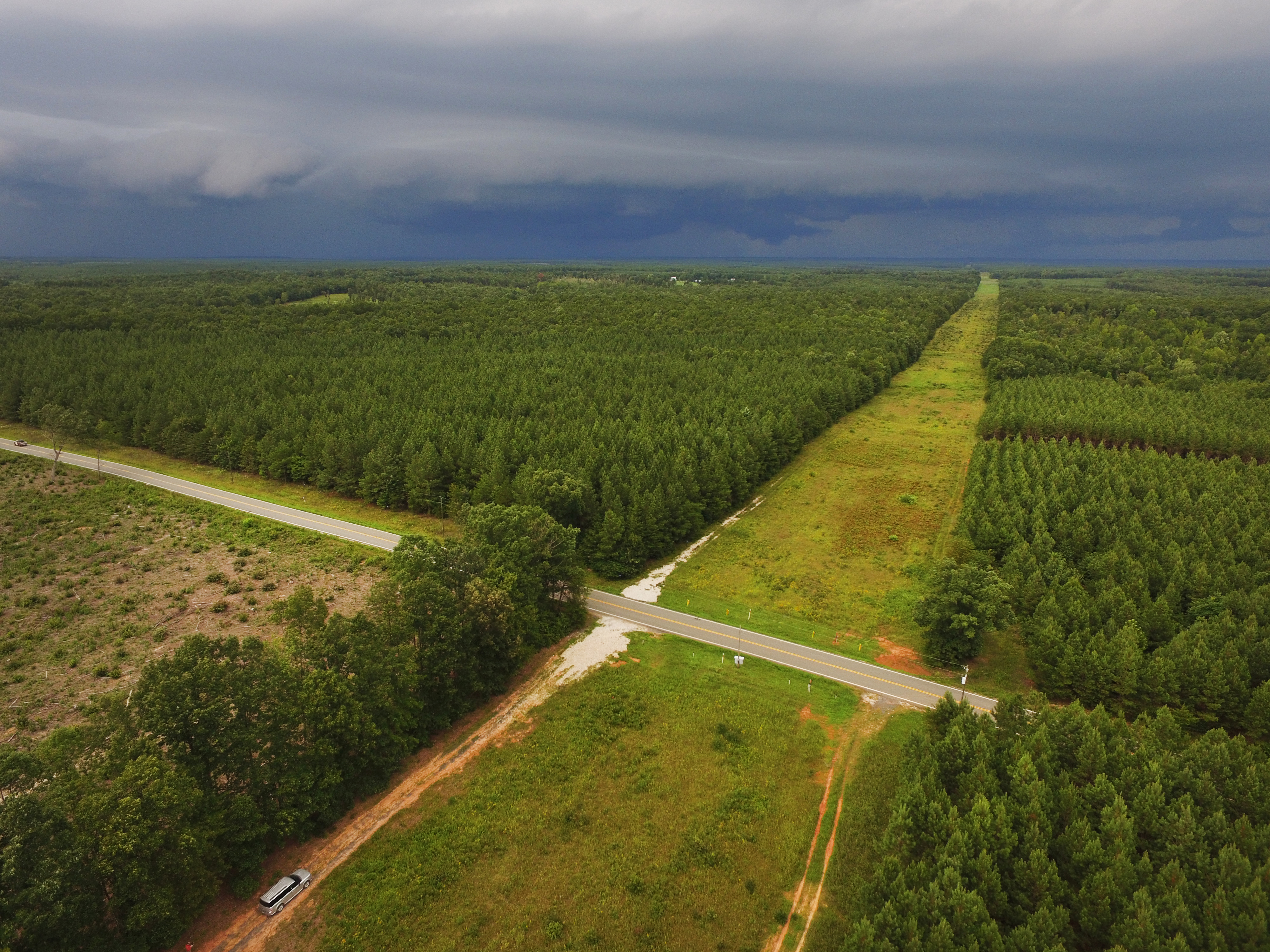 In Virginia, governor and appointees at odds over gas pipelines