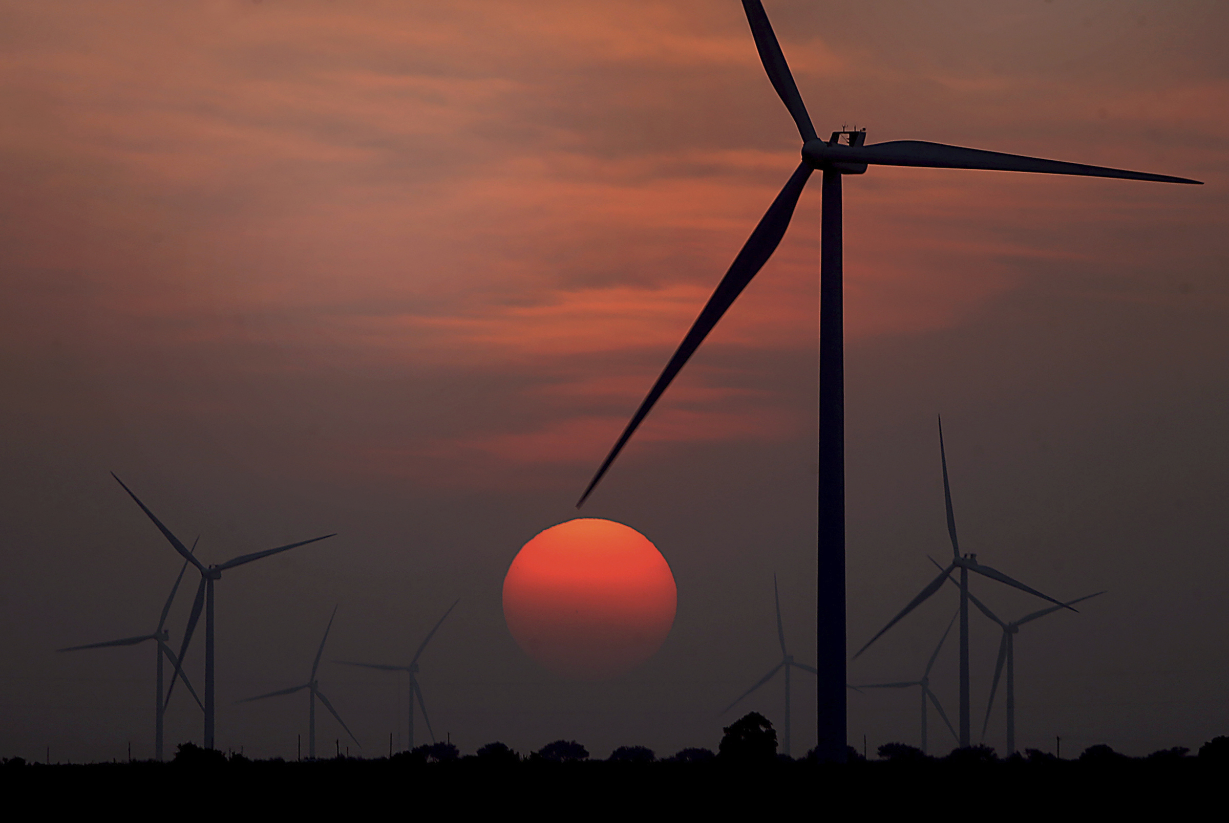 Red states are blocking blue cities from setting climate policies - Vimarsana News