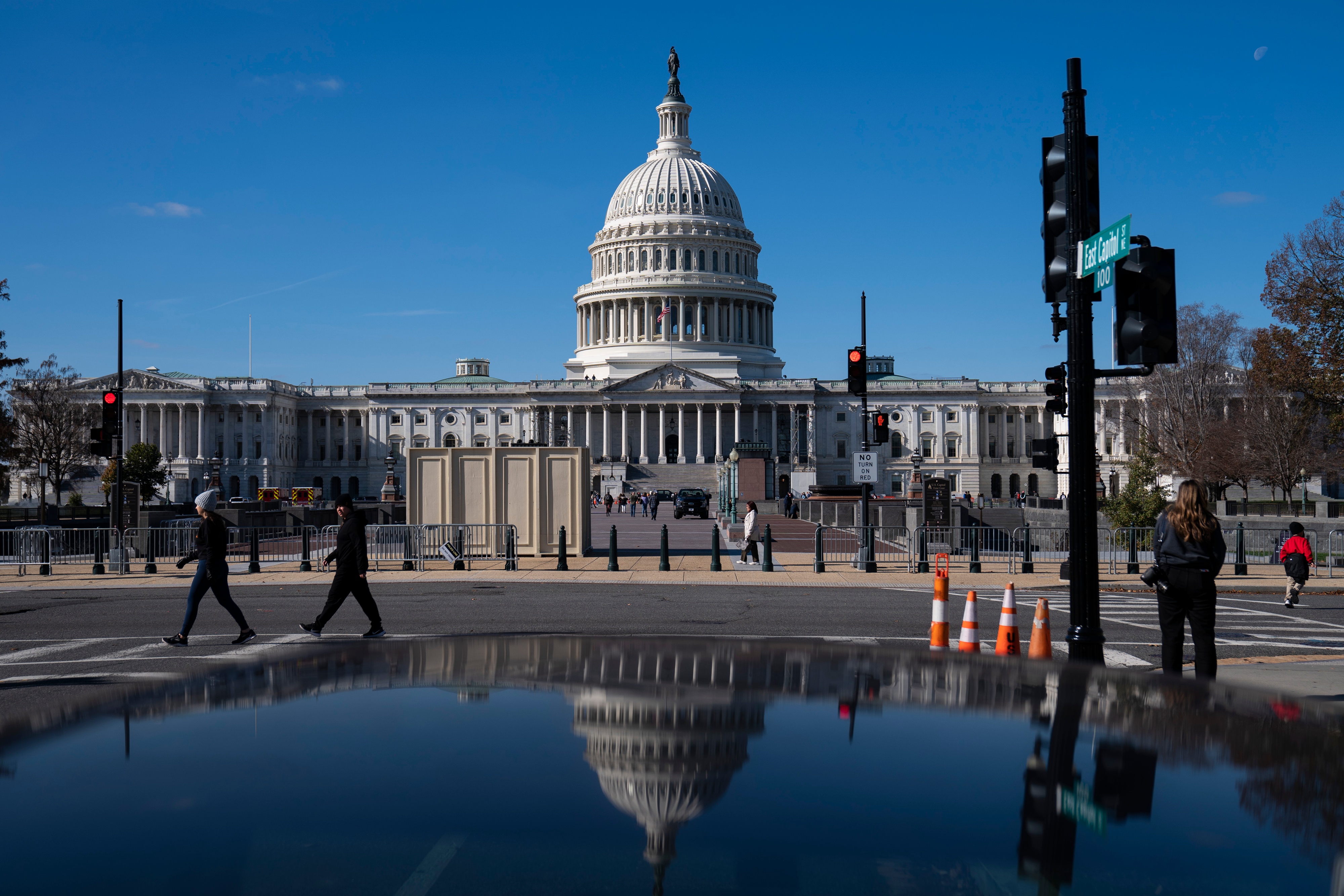 Congress's health-care deadlines are looming - The Washington Post - Vimarsana News