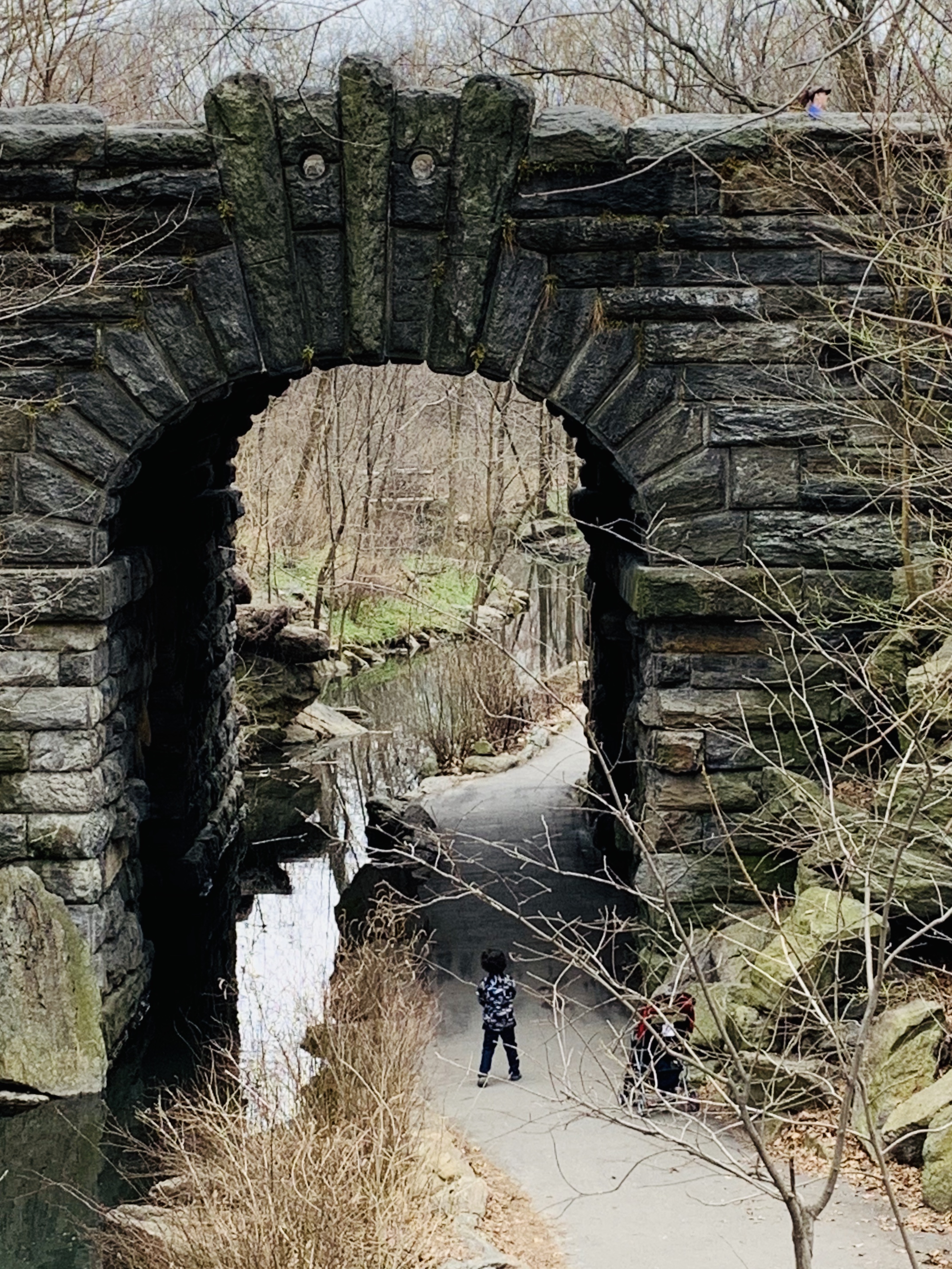 TWPWith Harlem as a base, a visiting