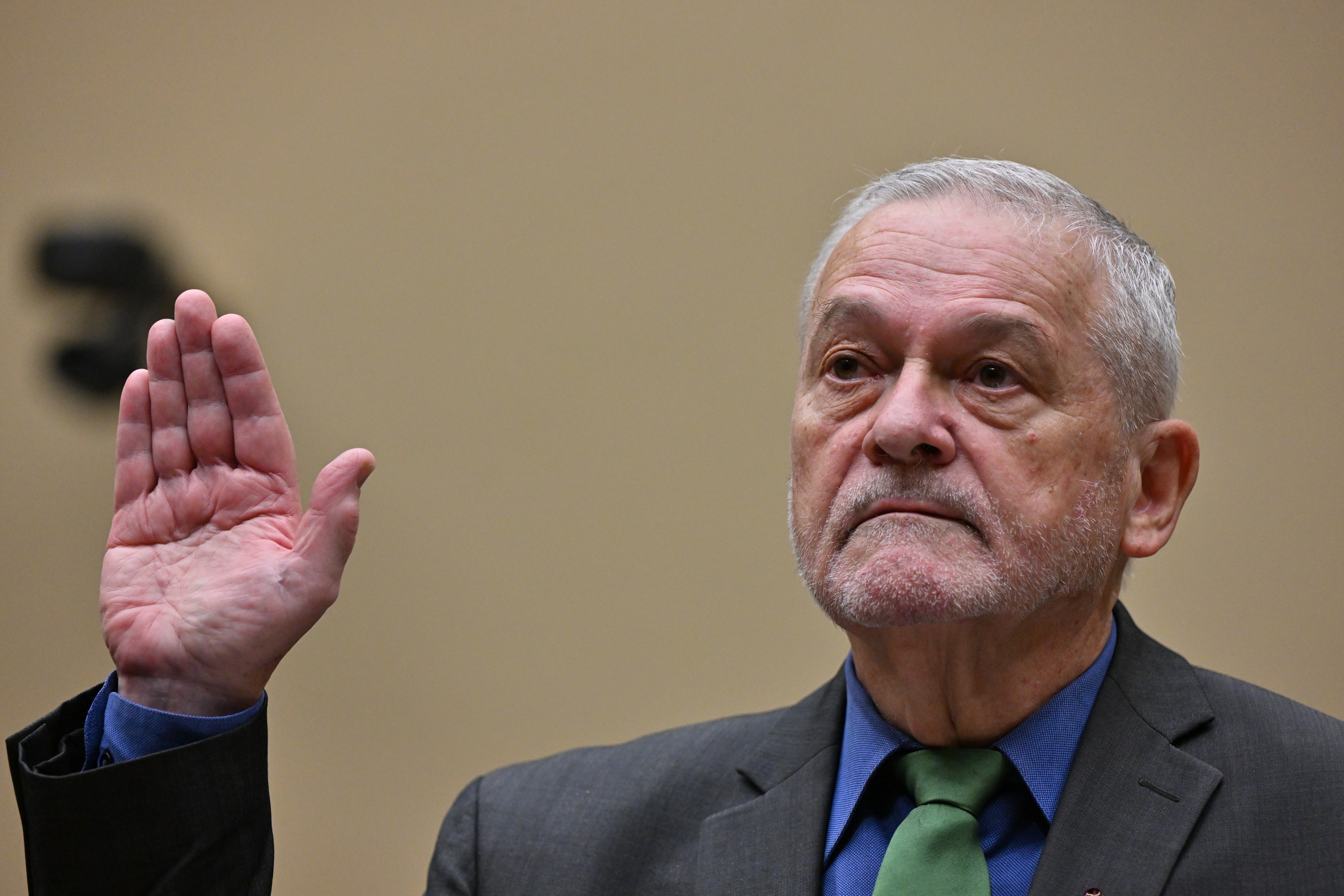 David M. Morens pleads guilty to conspiracy for hiding emails to thwart pandemic inquiry; faces up to five years in prison