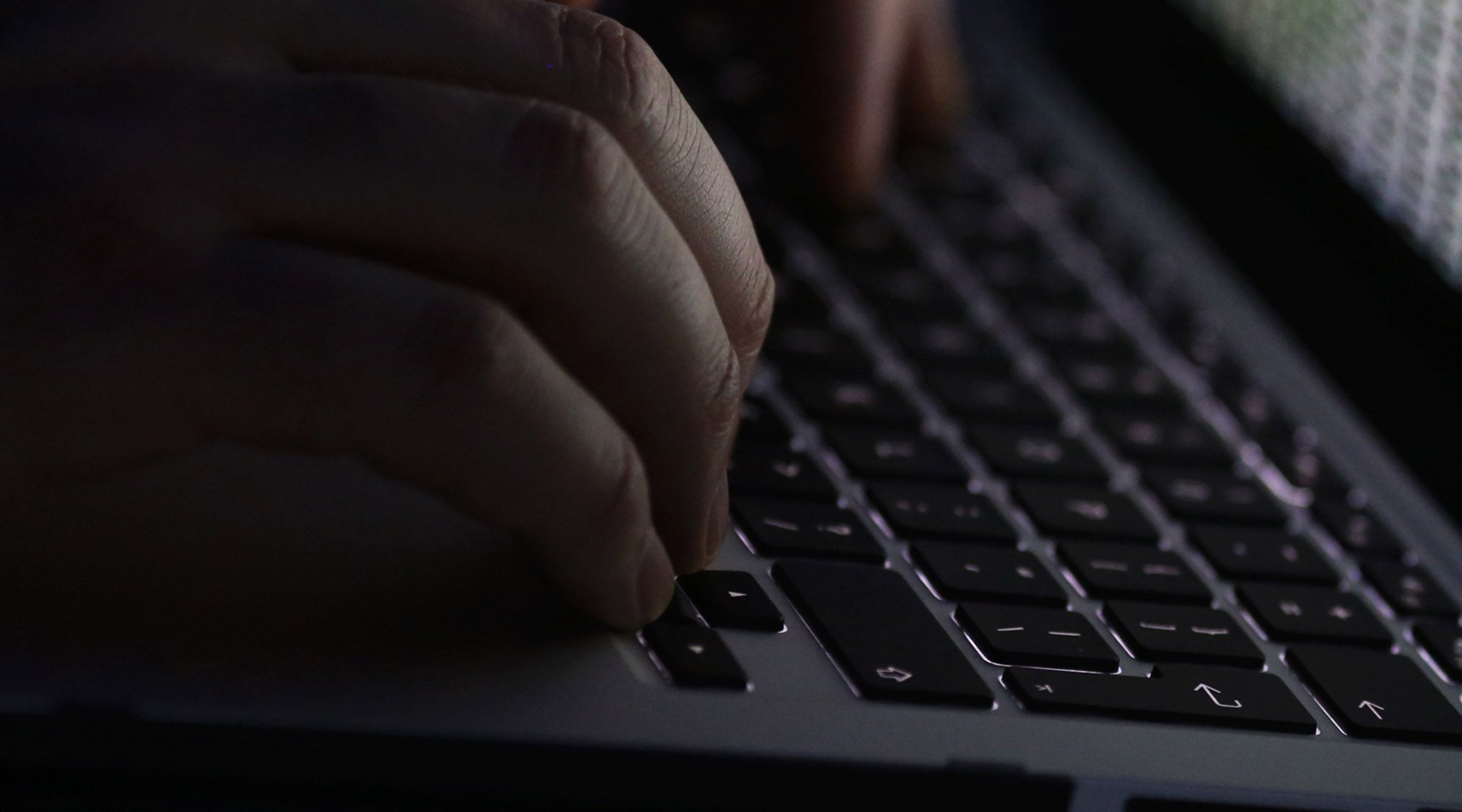 Where Doxxing Came From and Why It Keeps Popping Up: QuickTake - The  Washington Post