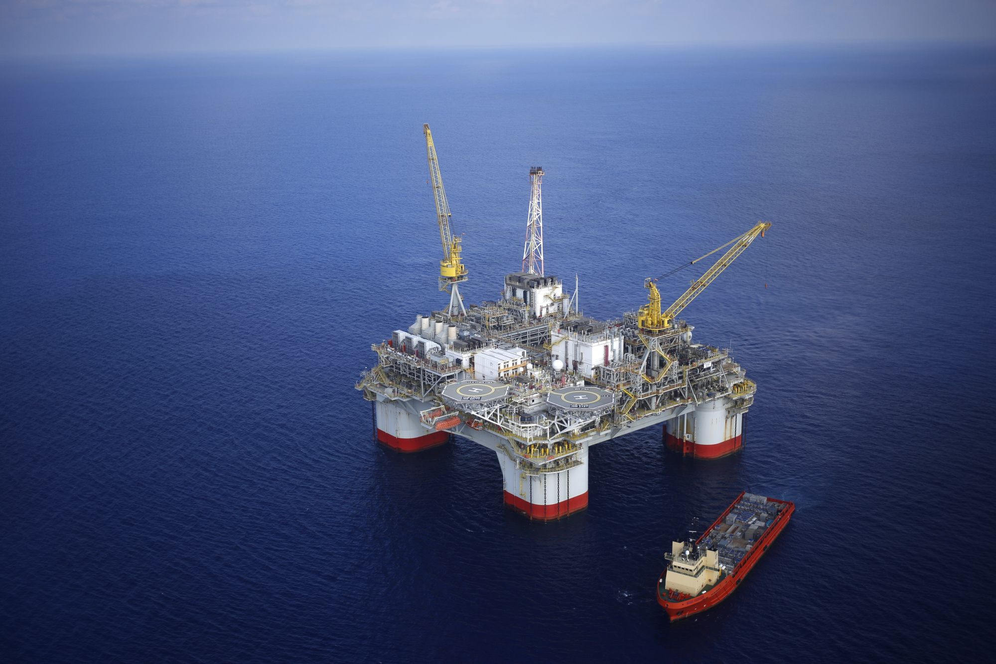 How the U.S. Strategic Petroleum Reserve Works: QuickTake - The Washington  Post
