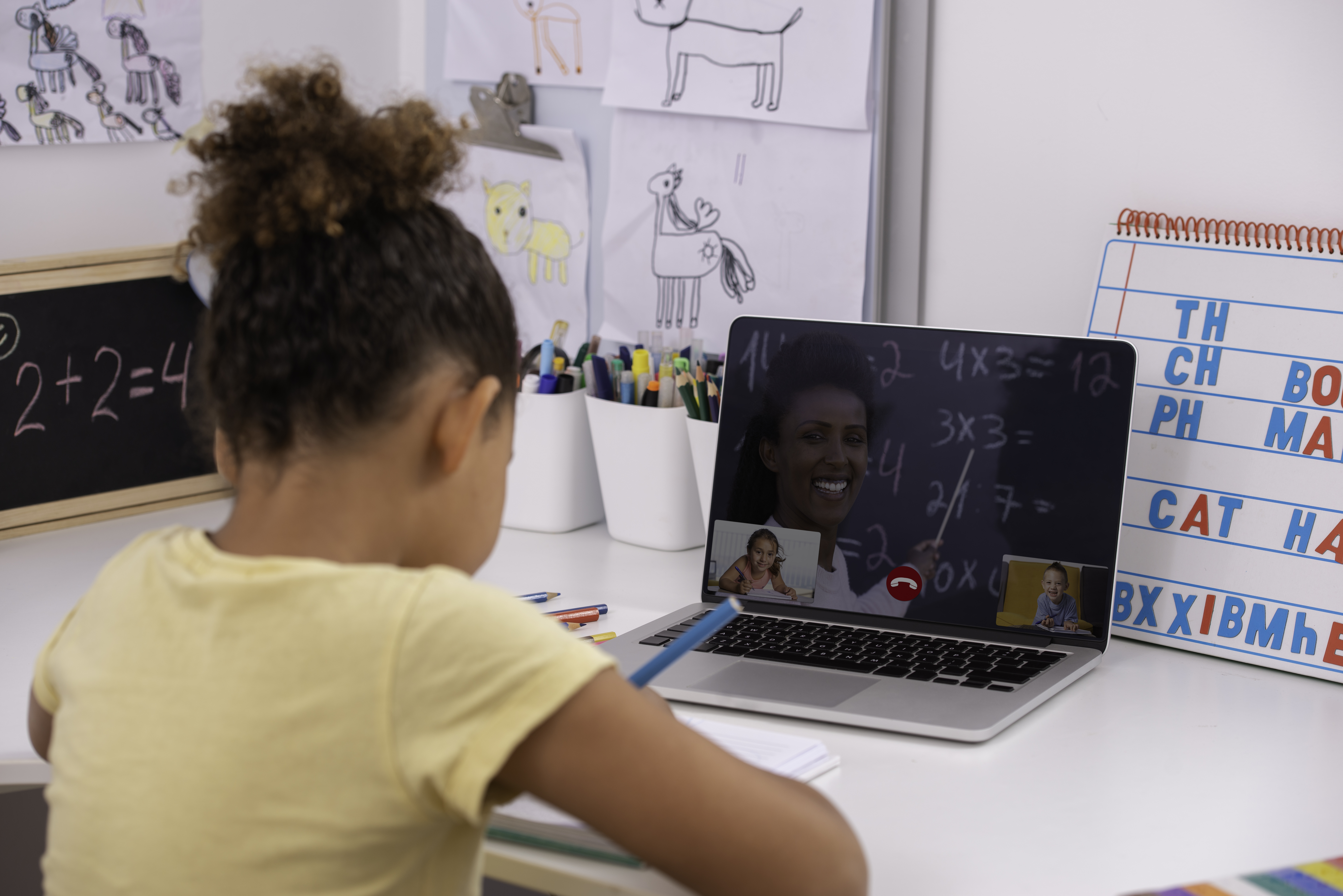 What Learning Loss Really Means The Washington Post