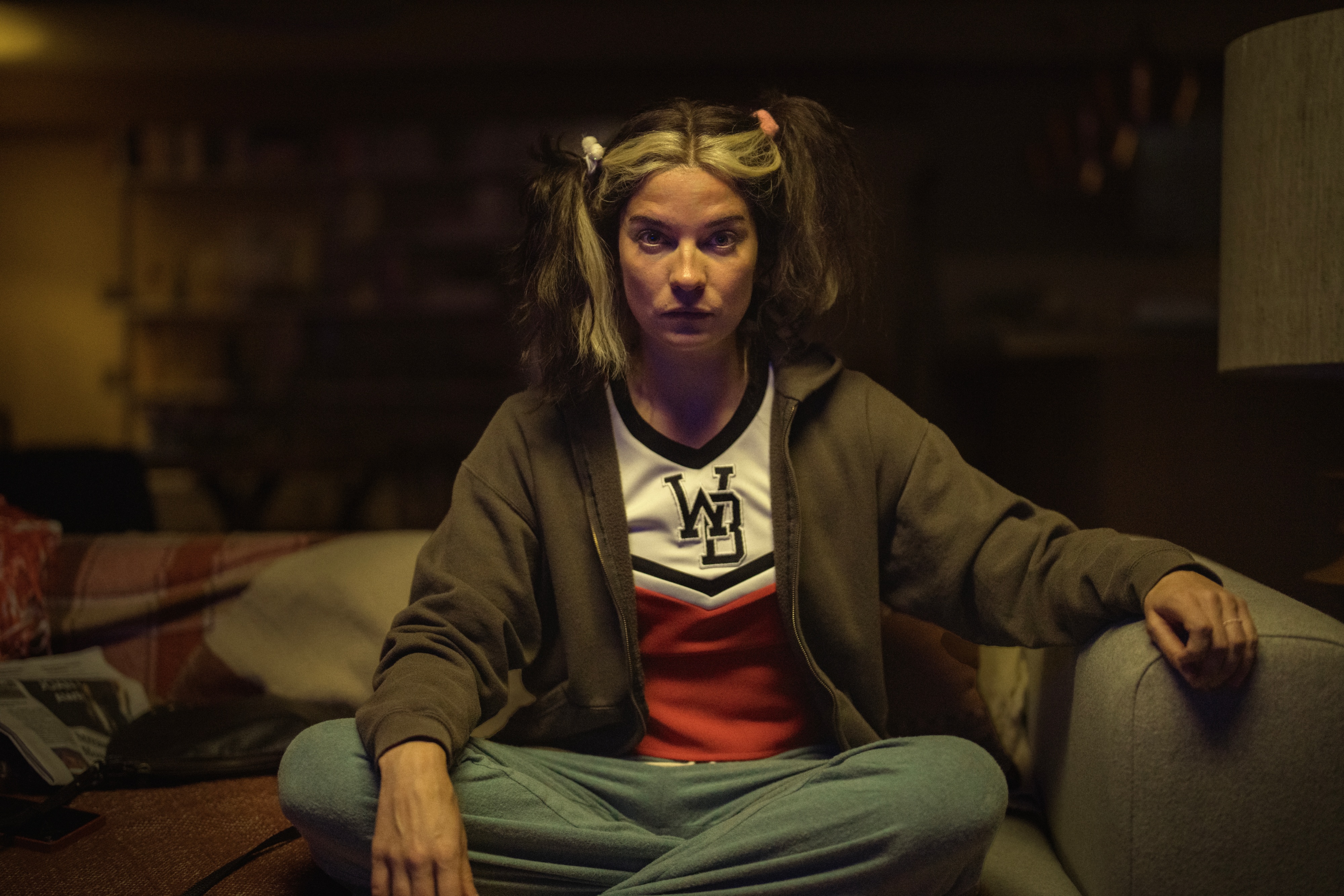 'Black Mirror' turns from the future to rewrite the past - Vimarsana News