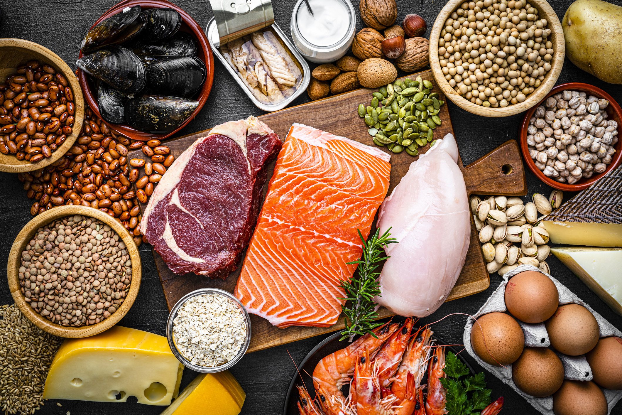 Proteins Pictures Food Proteins Pictures Food