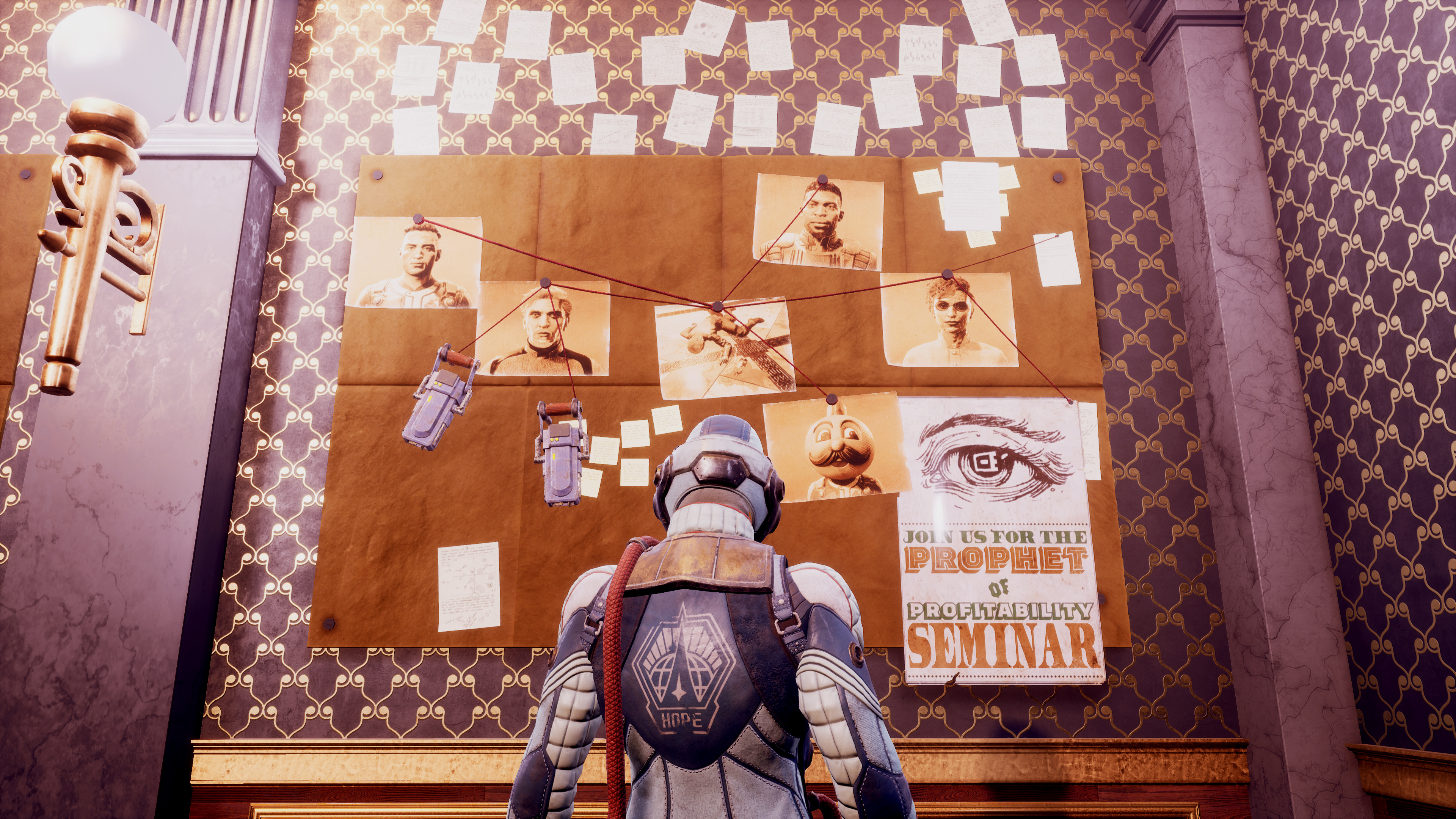 Review: 'The Outer Worlds' Second DLC Is Bleak, Brutal, And Brilliant