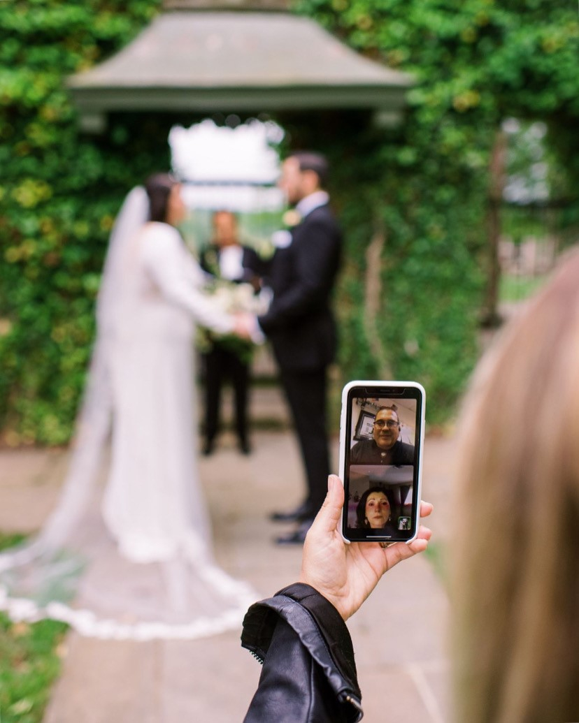 No Weddings No Galas Event Planners Feel Overlooked As Covid Restrictions Are Lifted For Others The Washington Post