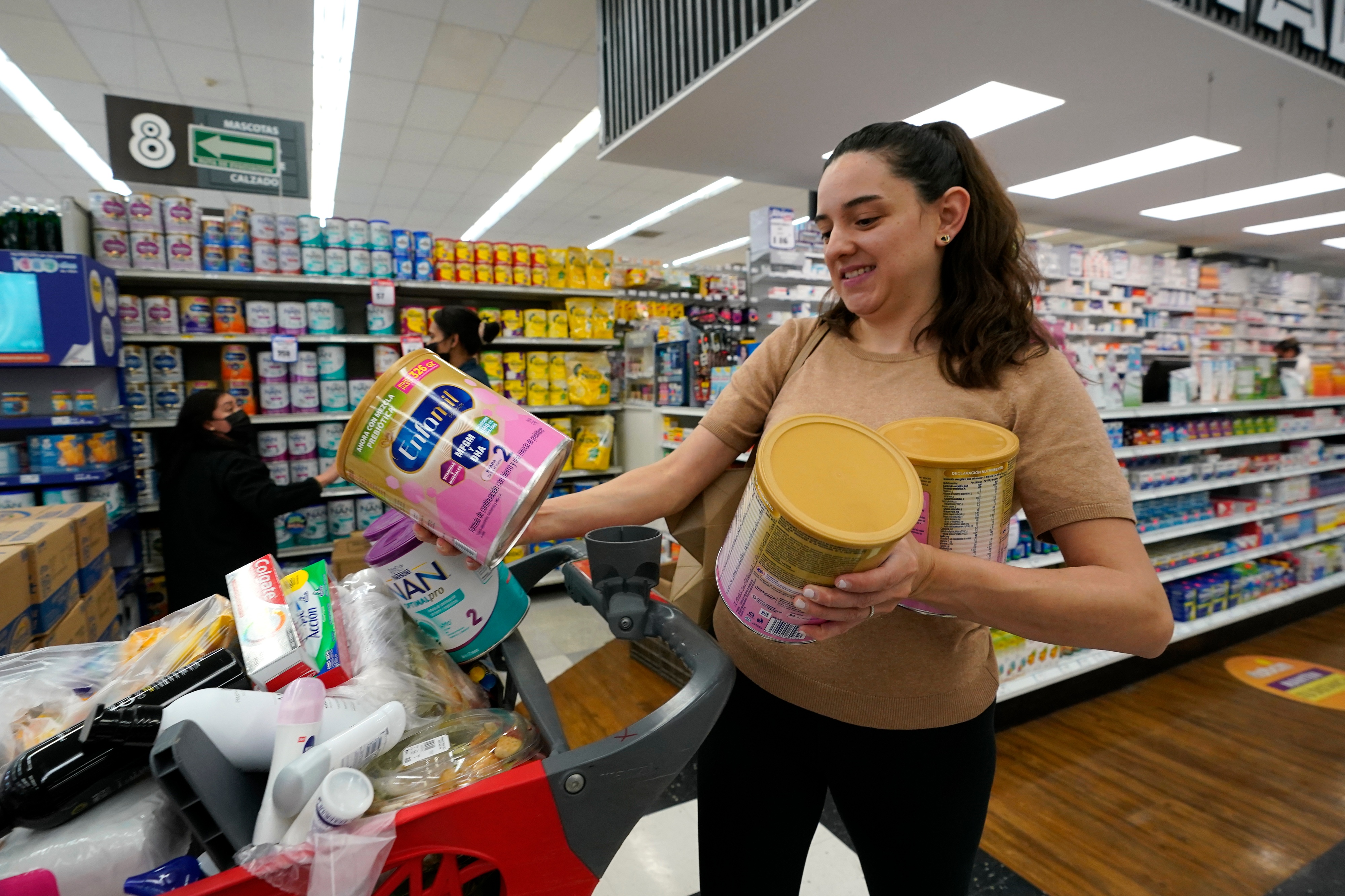 CDC to start tracking cases of cronobacter, baby formula contaminant - Vimarsana News