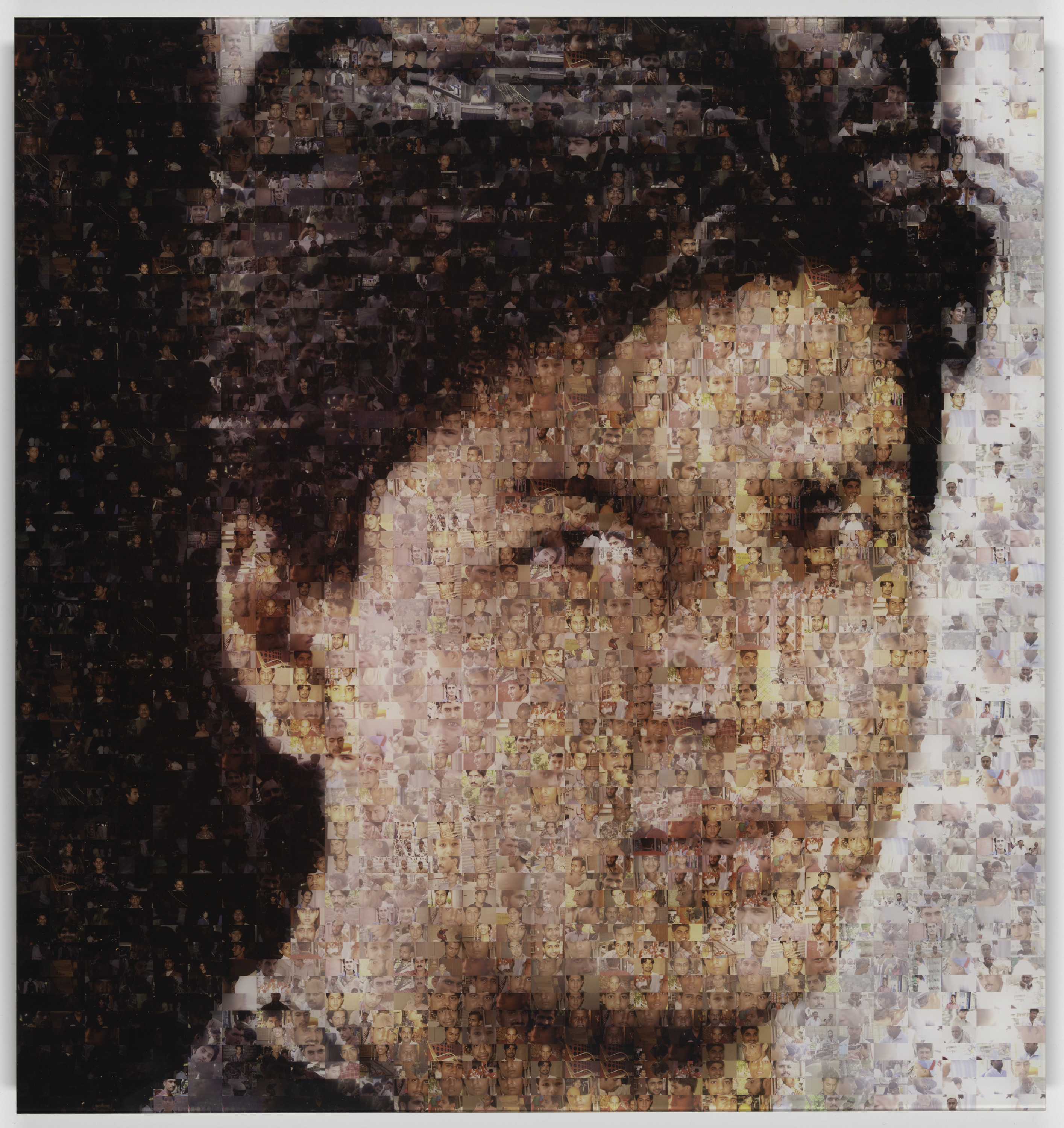 In 'Body Transformed' at NMAA, South Asian artists remix the human